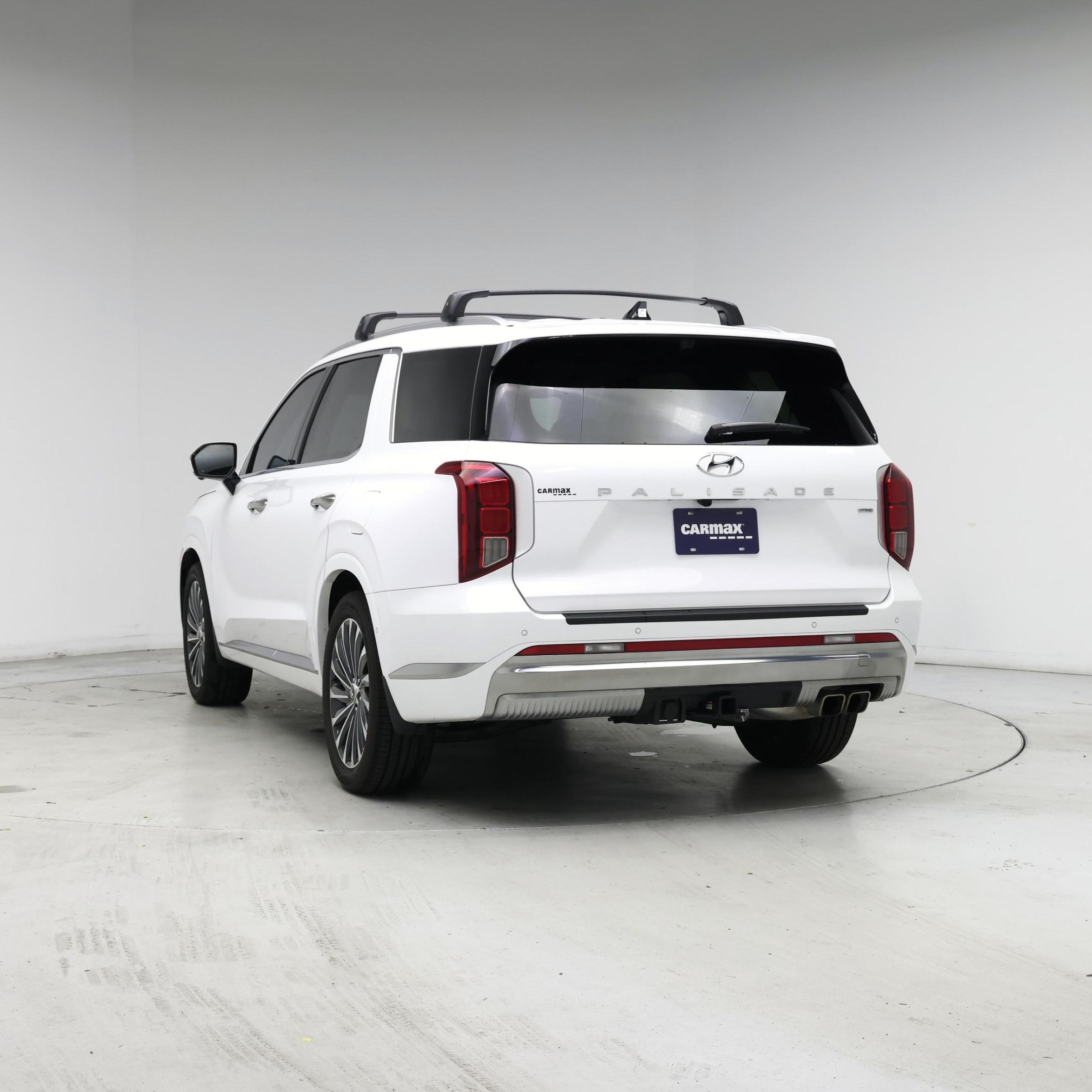 Thumbnail: 2025 Hyundai Palisade - 6