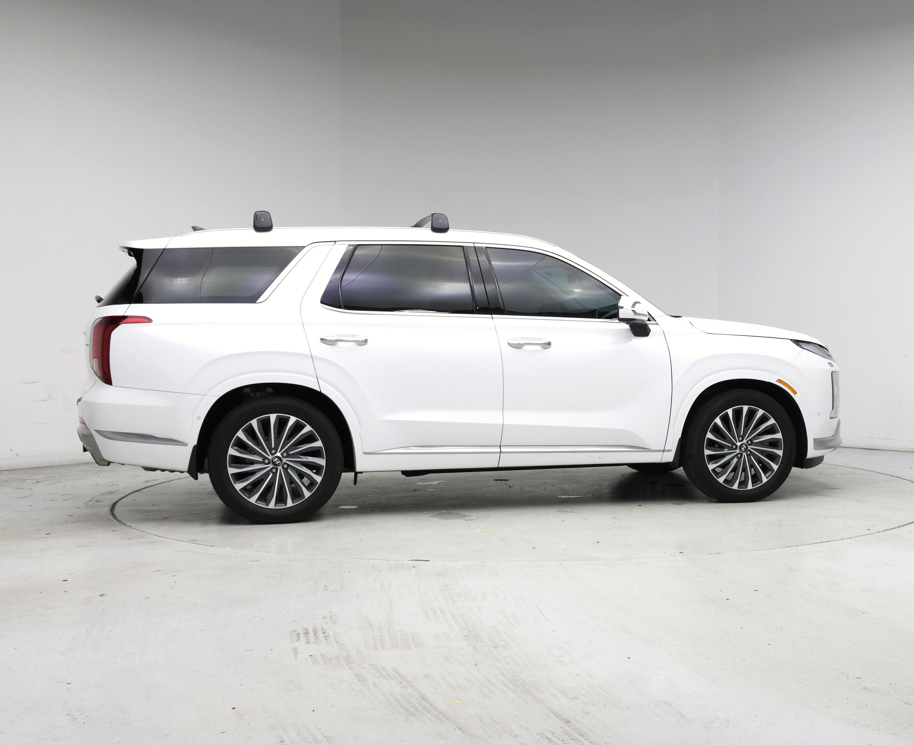 Thumbnail: 2025 Hyundai Palisade - 7