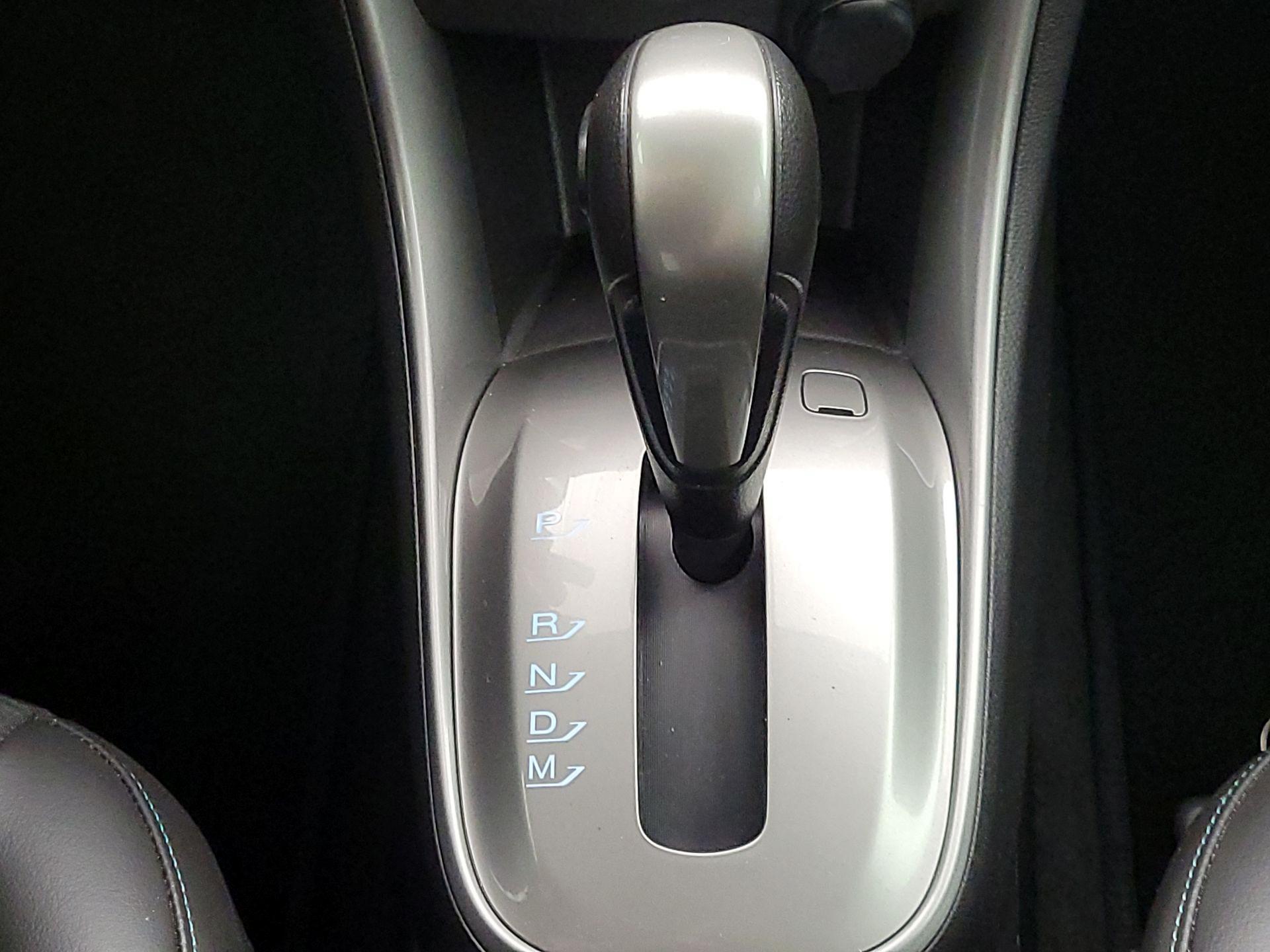 Thumbnail: 2015 Chevrolet Trax - 17
