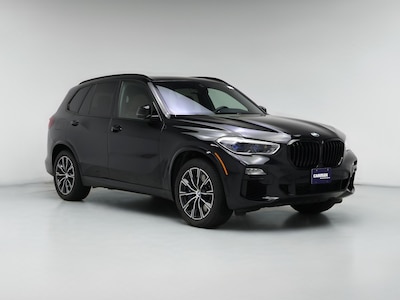 2020 BMW X5 M50i
