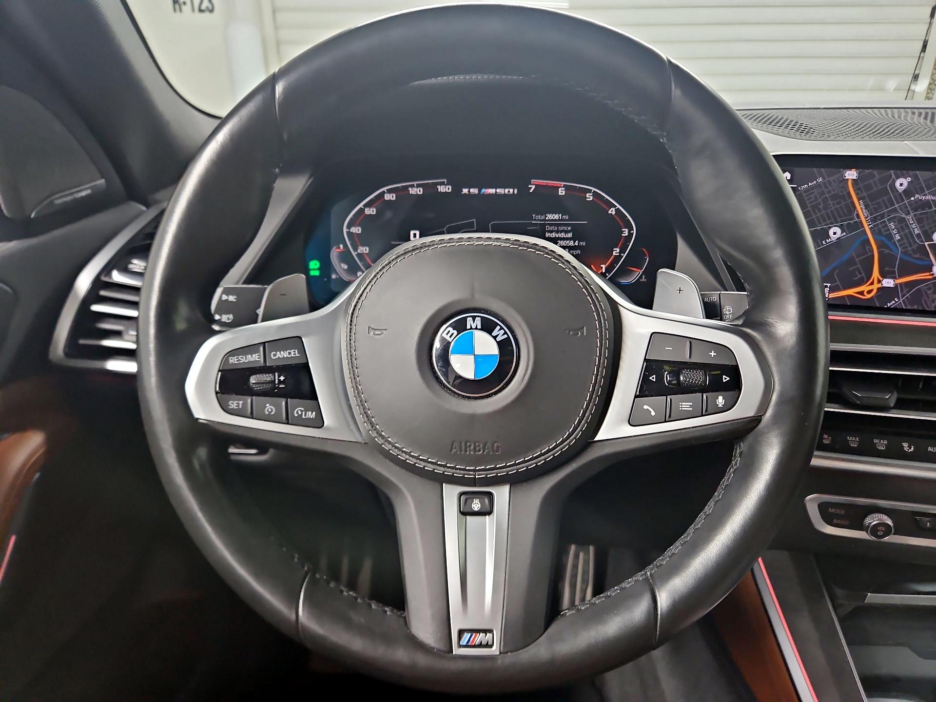Thumbnail: 2020 BMW X5 - 10