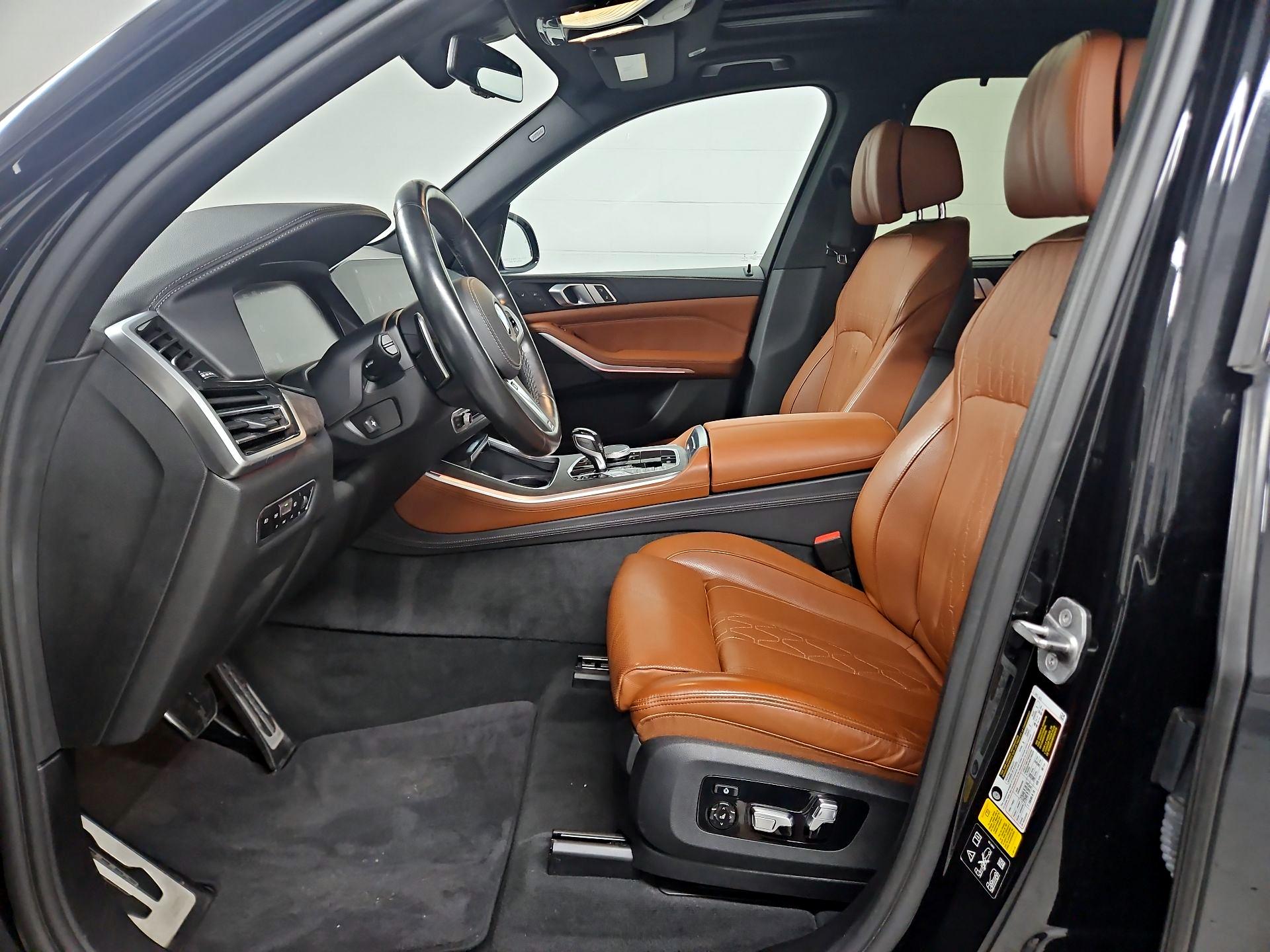 Thumbnail: 2020 BMW X5 - 11