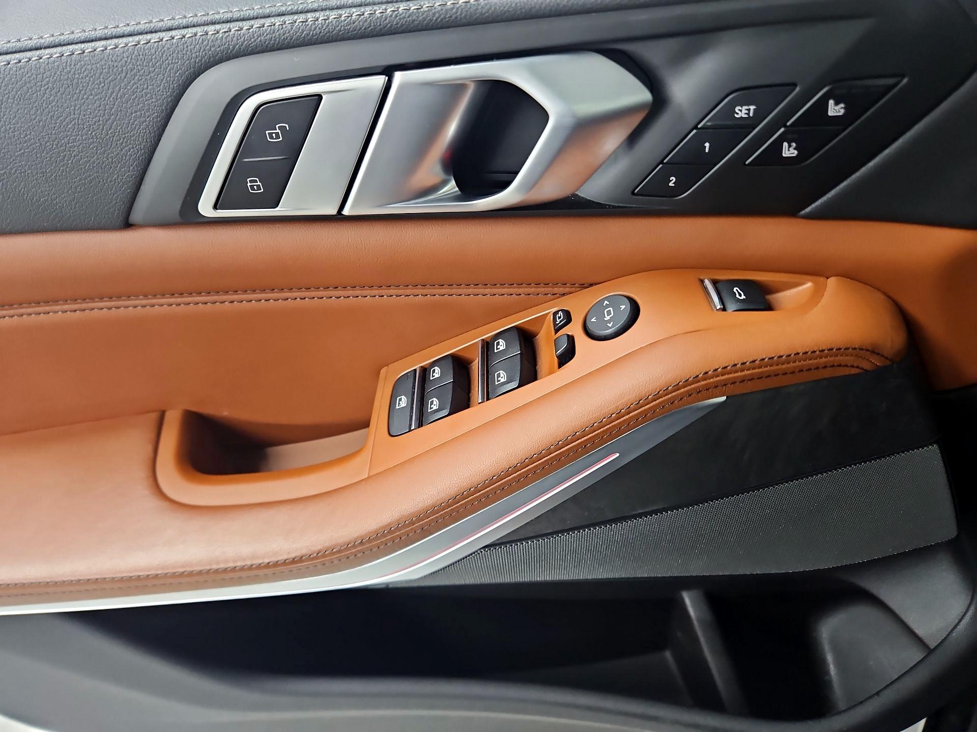 Thumbnail: 2020 BMW X5 - 12