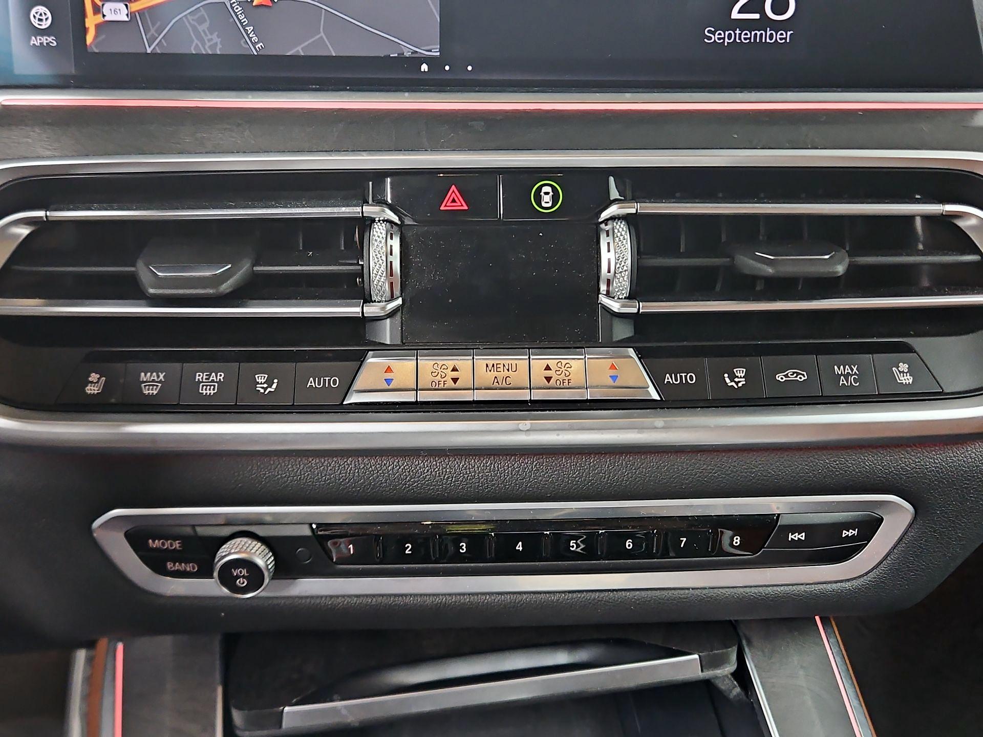 Thumbnail: 2020 BMW X5 - 17