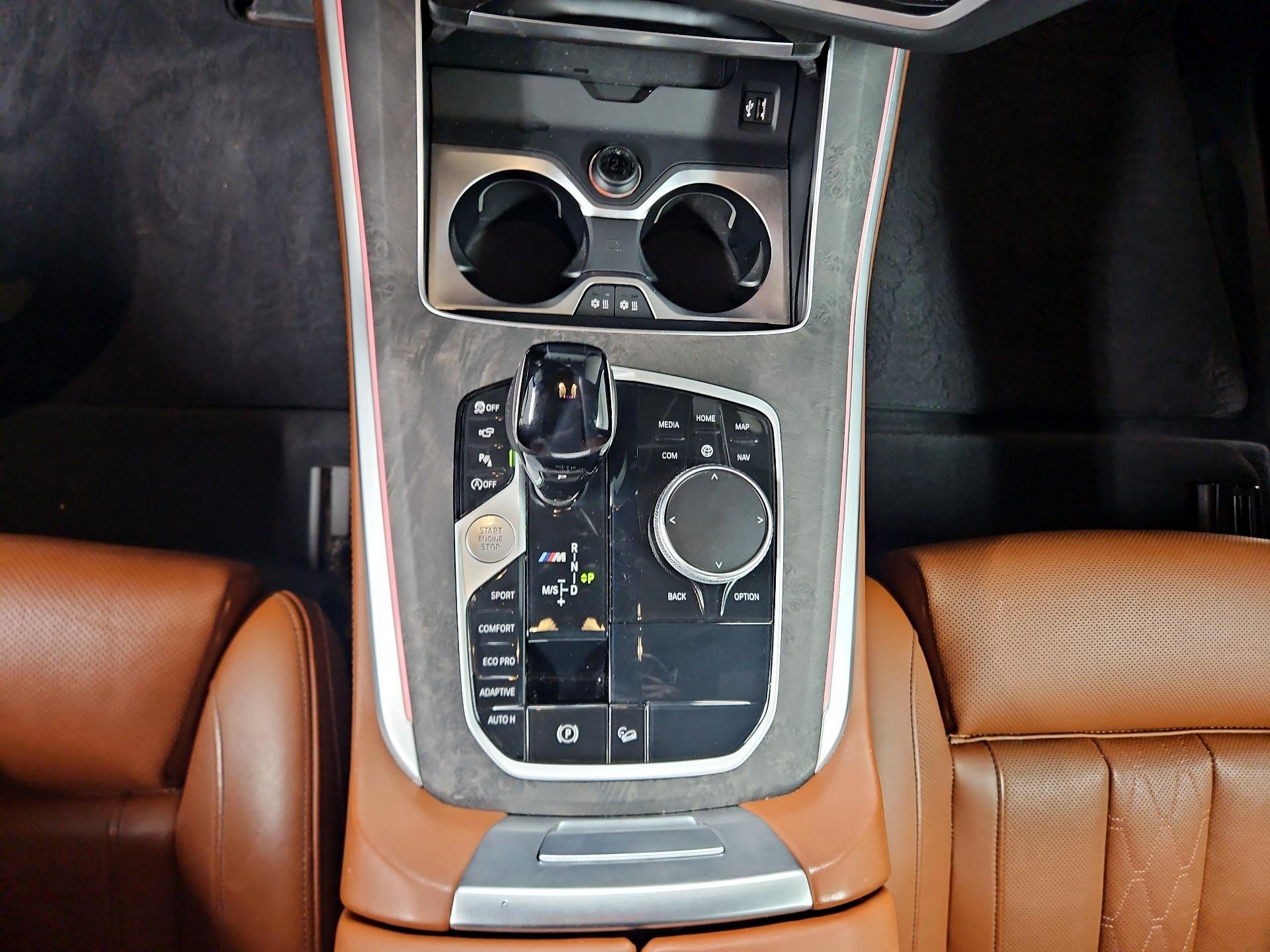 Thumbnail: 2020 BMW X5 - 18
