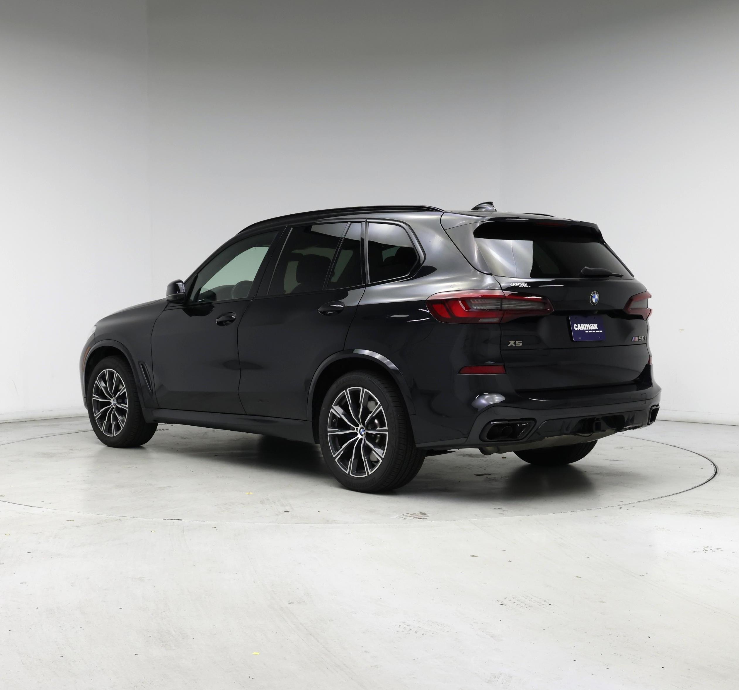 Thumbnail: 2020 BMW X5 - 2