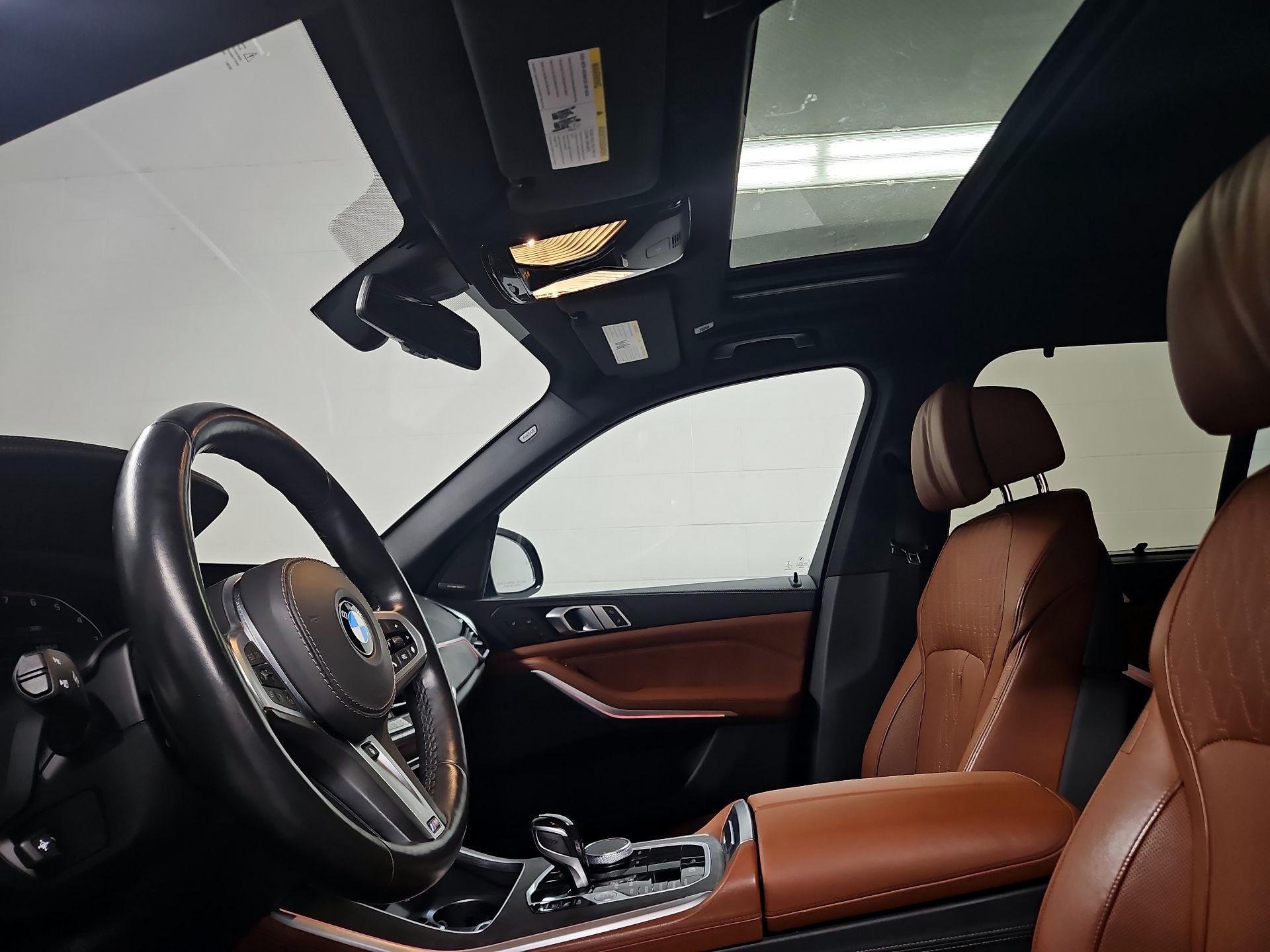 Thumbnail: 2020 BMW X5 - 20