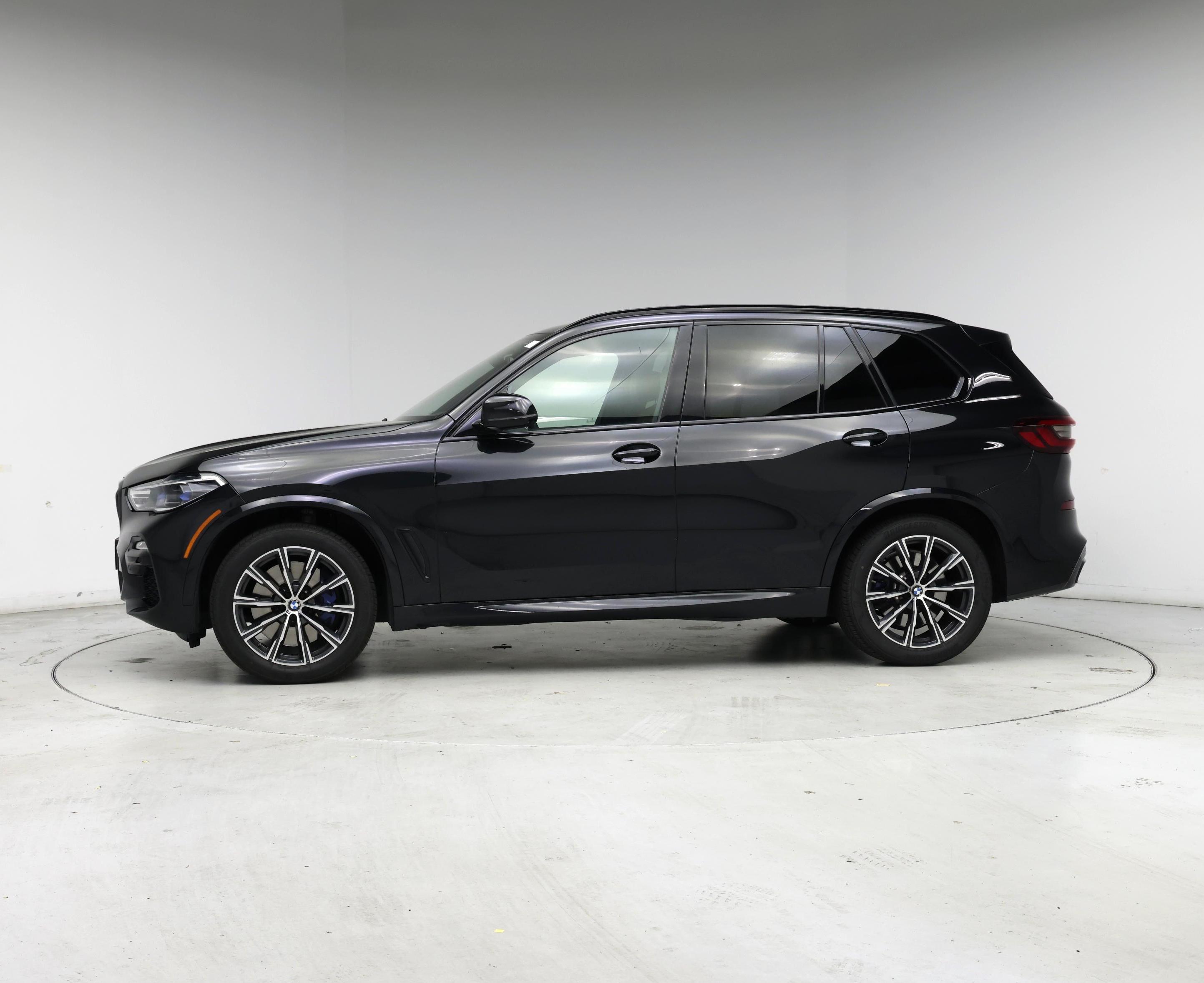 Thumbnail: 2020 BMW X5 - 3