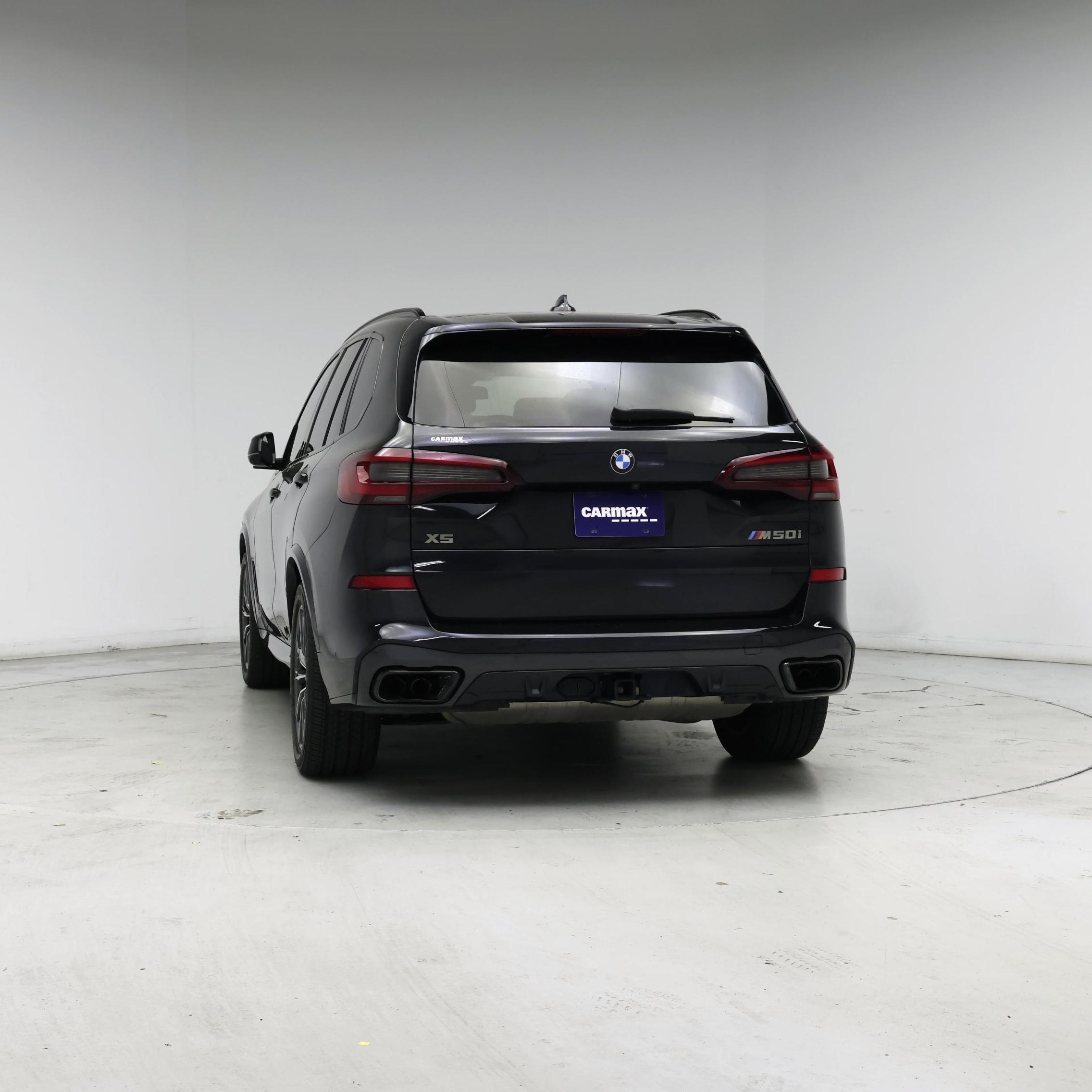 Thumbnail: 2020 BMW X5 - 6