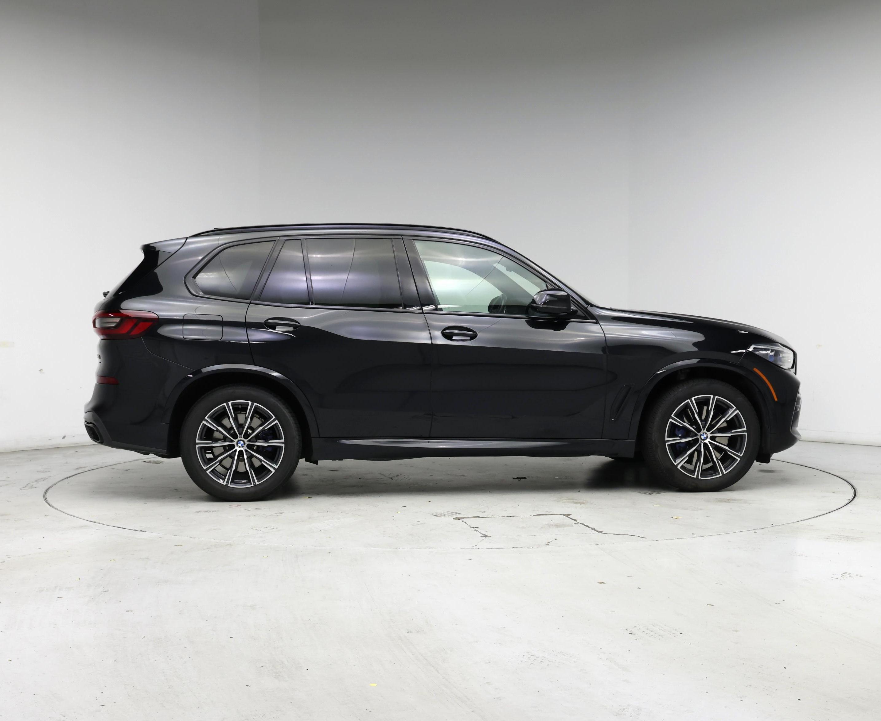 Thumbnail: 2020 BMW X5 - 7