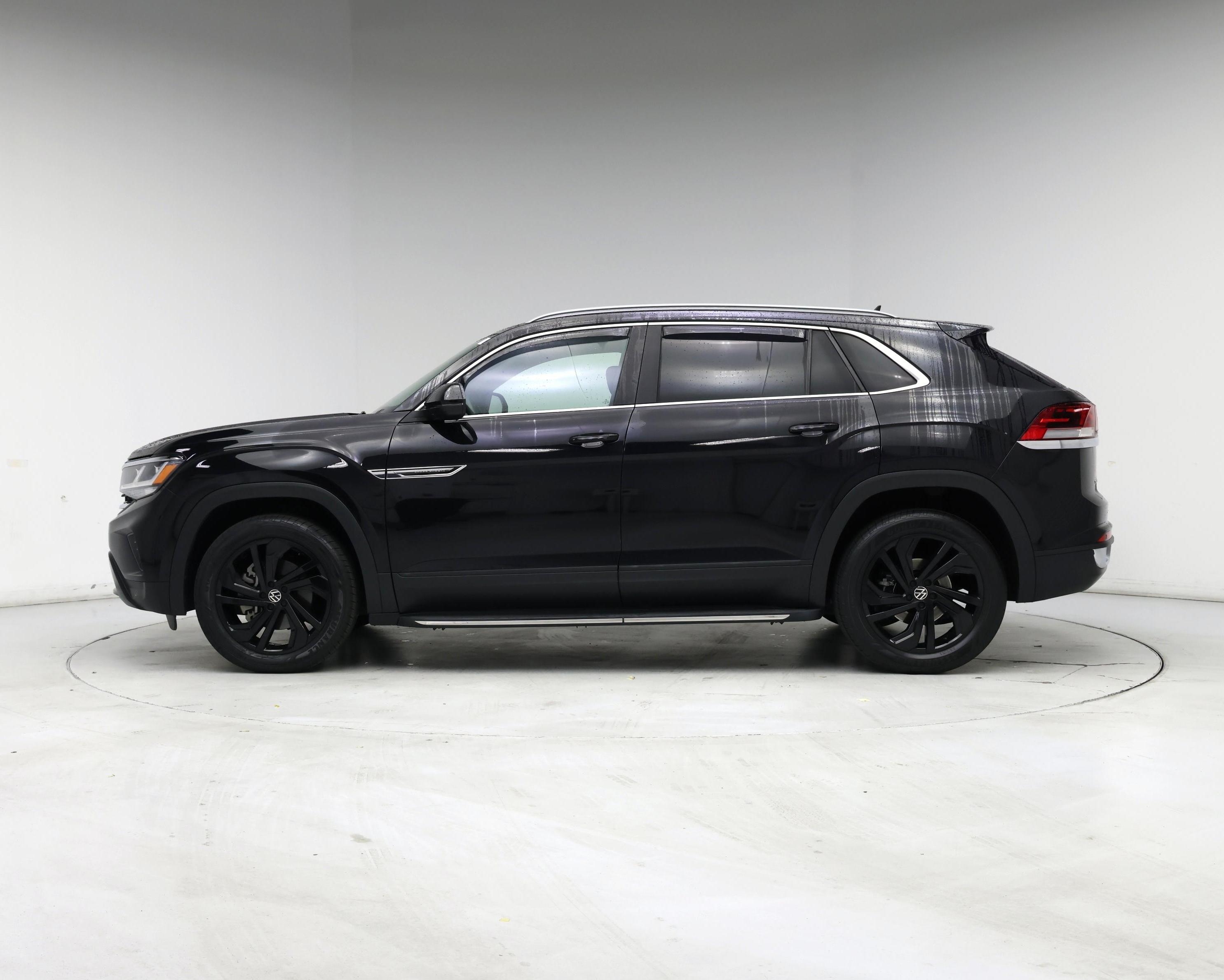 Thumbnail: 2021 Volkswagen Atlas - 3