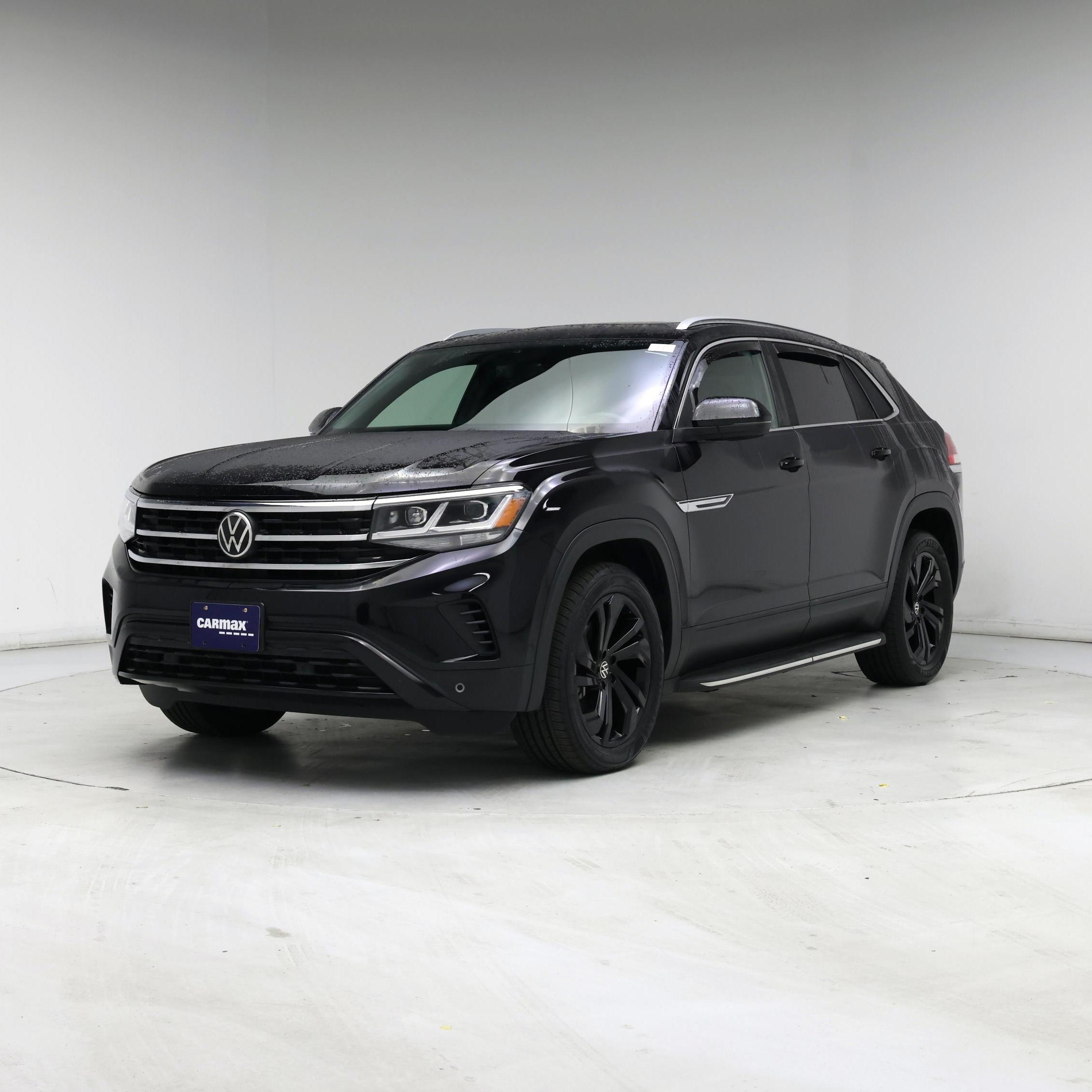 Thumbnail: 2021 Volkswagen Atlas - 4