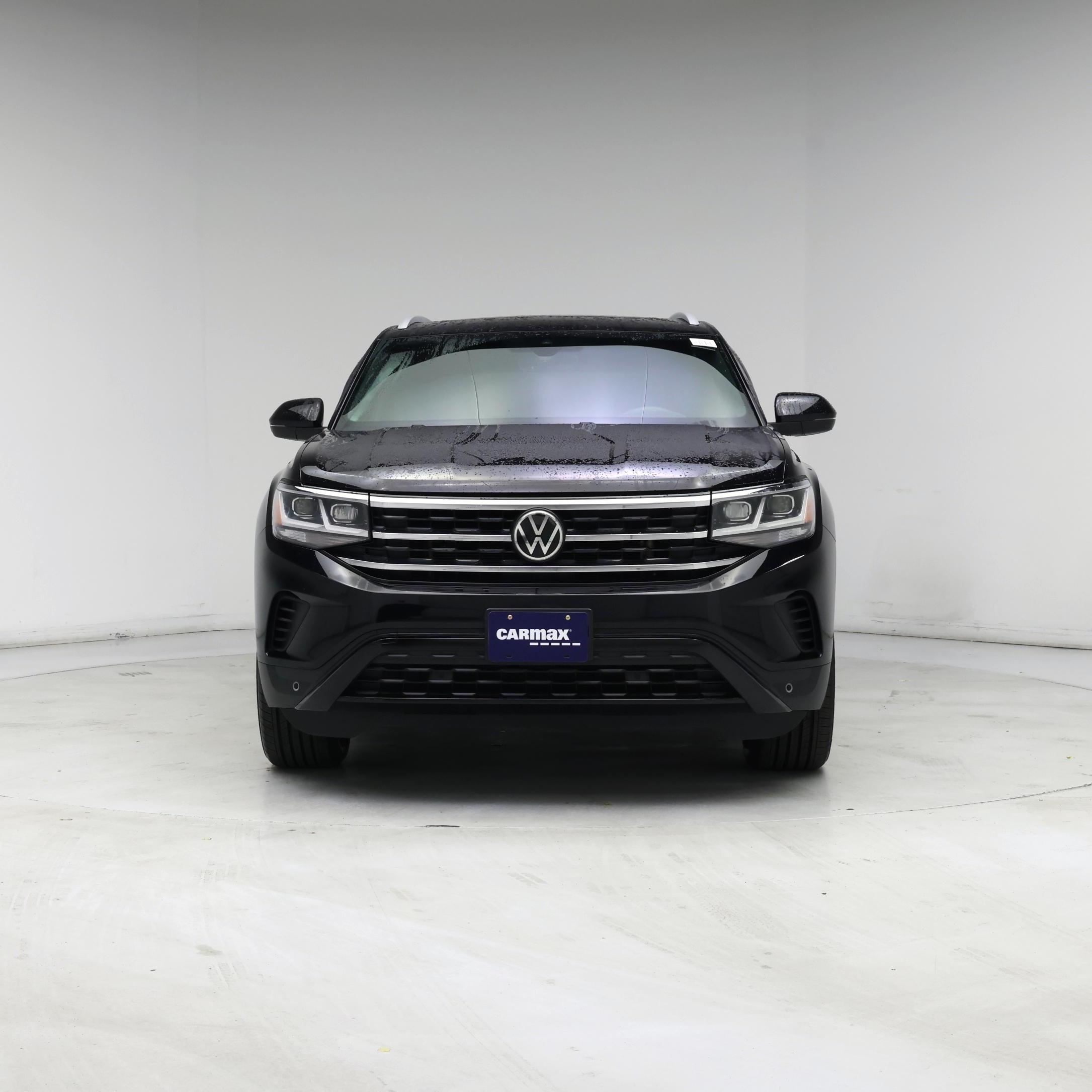 Thumbnail: 2021 Volkswagen Atlas - 5