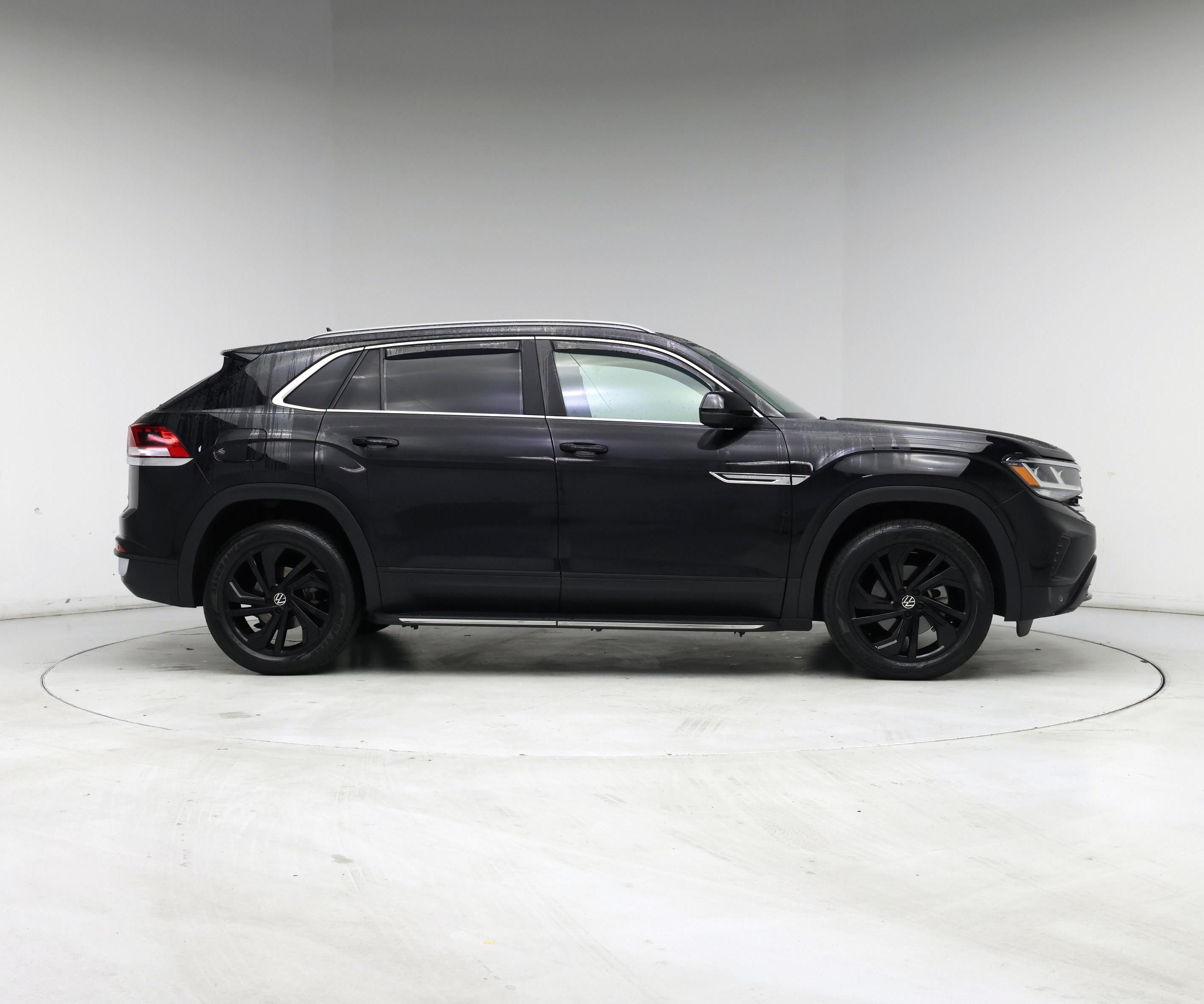 Thumbnail: 2021 Volkswagen Atlas - 7
