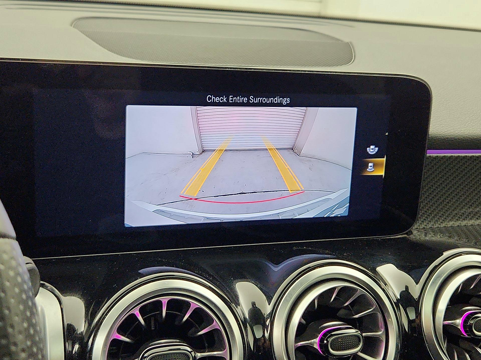 Thumbnail: 2022 Mercedes-Benz GLB - 15