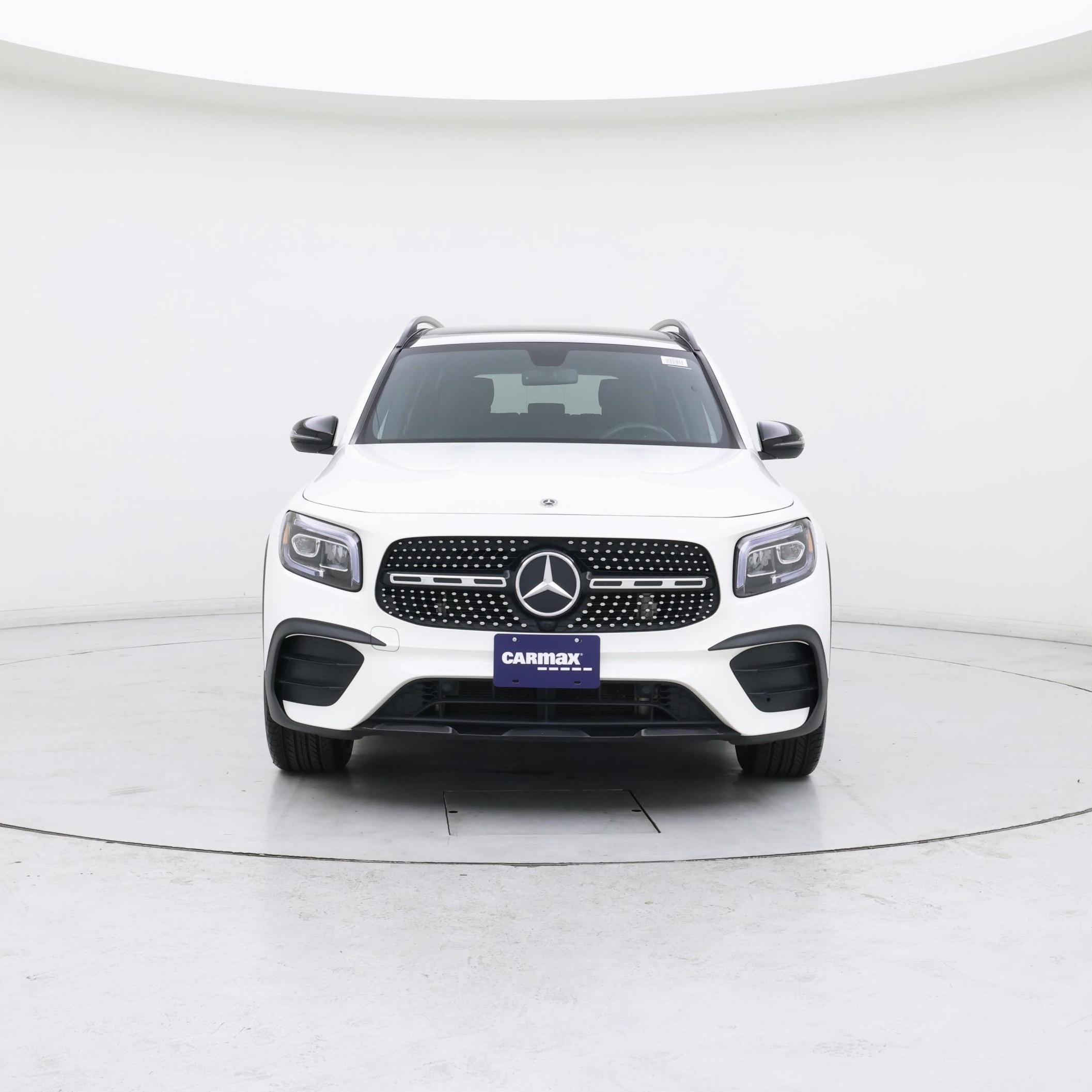 Thumbnail: 2022 Mercedes-Benz GLB - 5