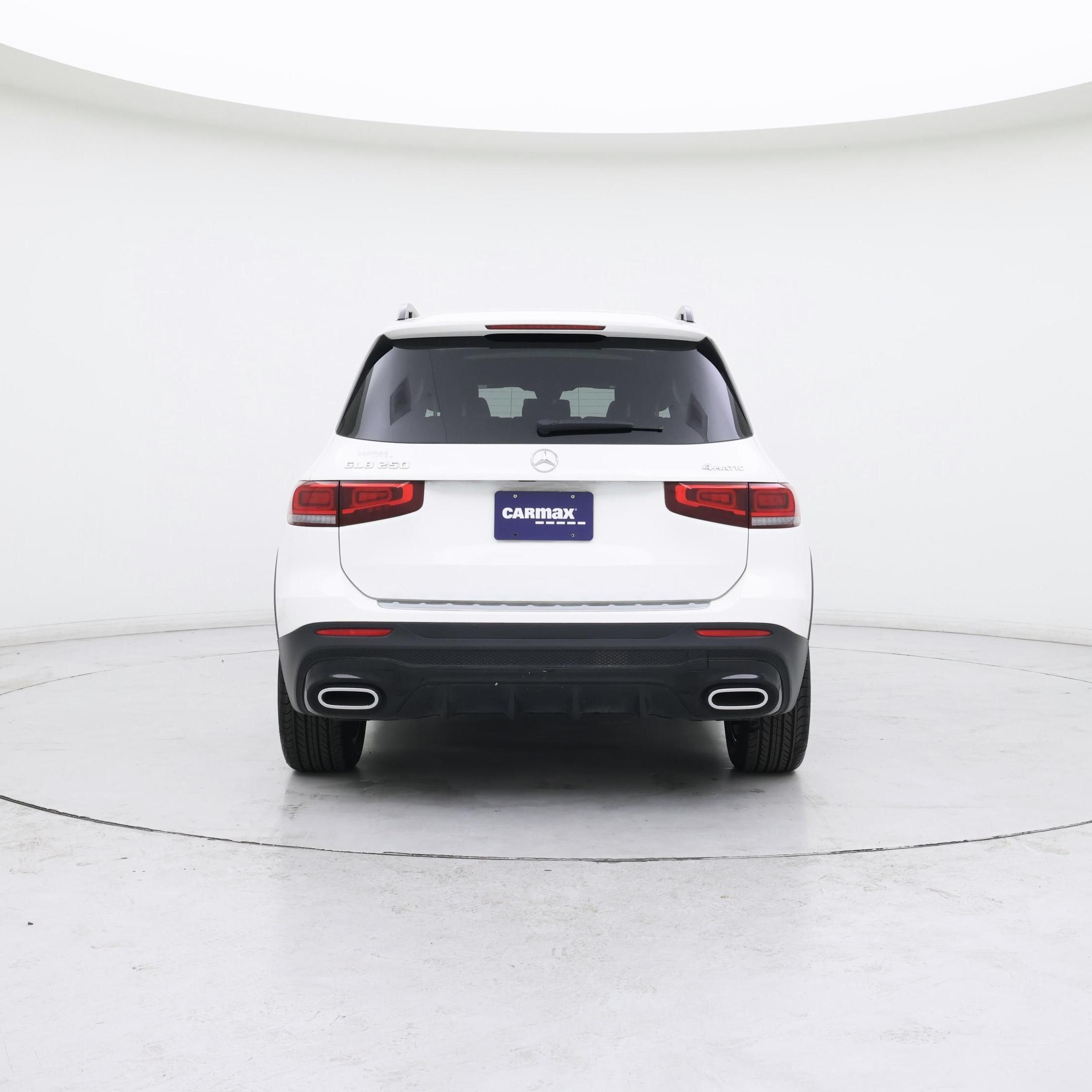 Thumbnail: 2022 Mercedes-Benz GLB - 6