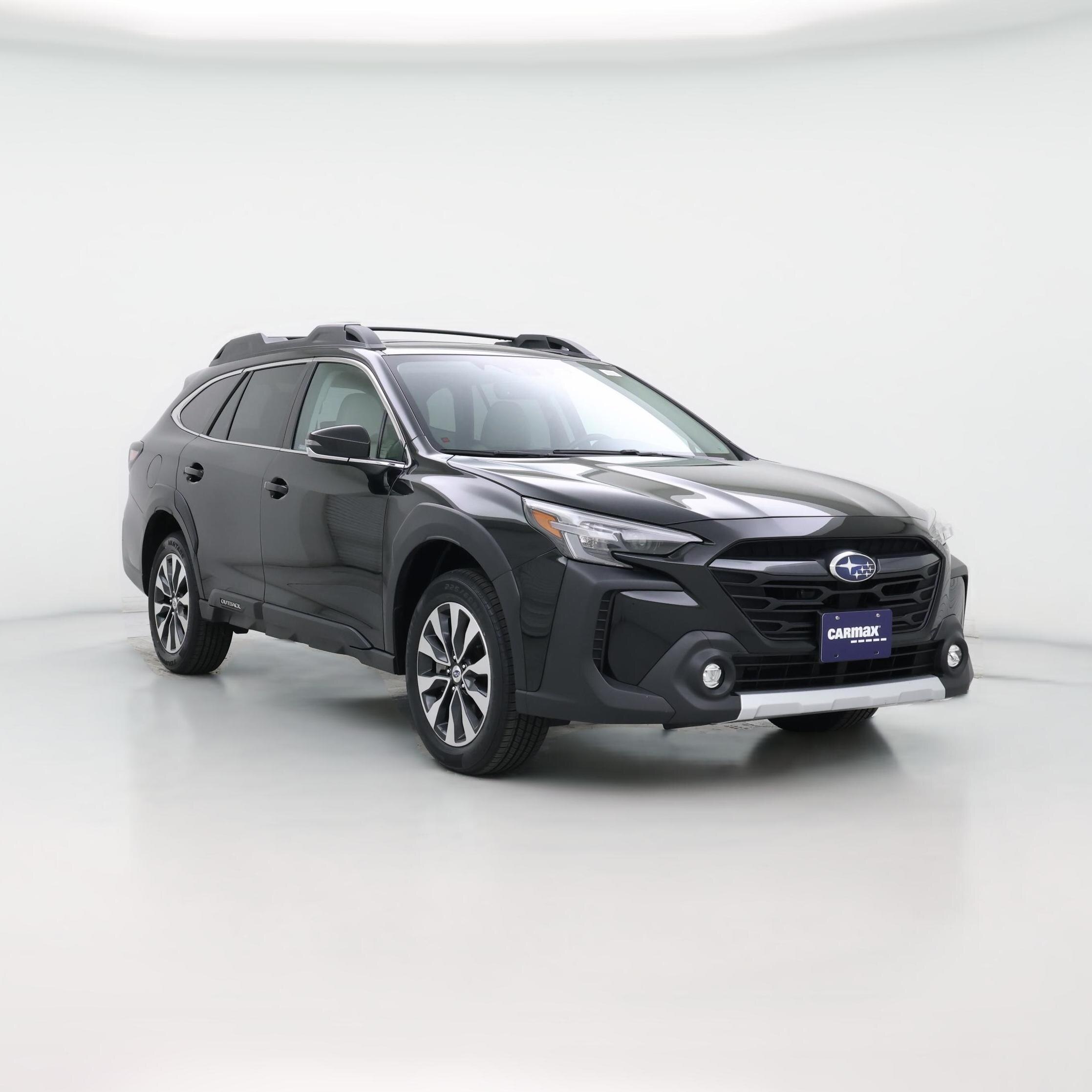 Thumbnail: 2023 Subaru Outback - 1