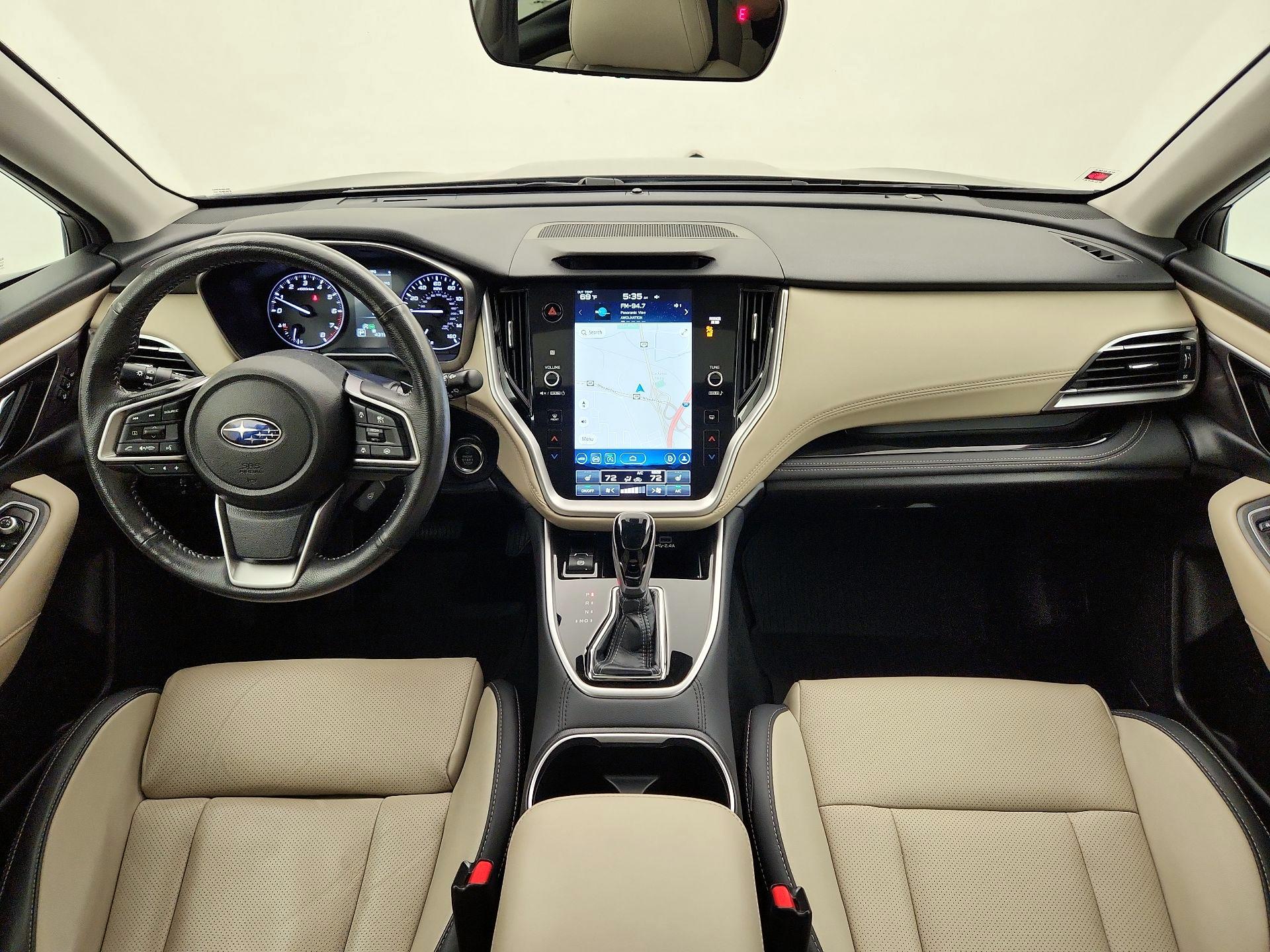 Thumbnail: 2023 Subaru Outback - 9