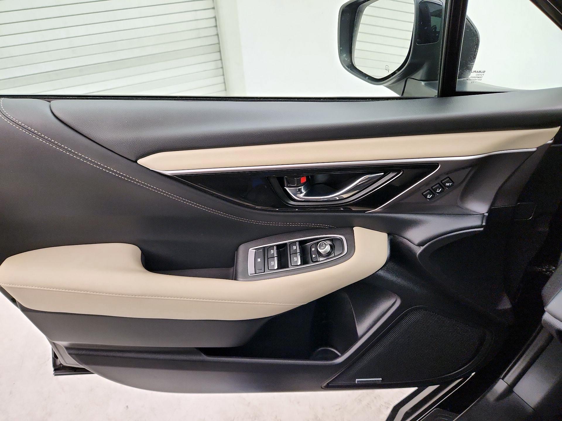 Thumbnail: 2023 Subaru Outback - 12