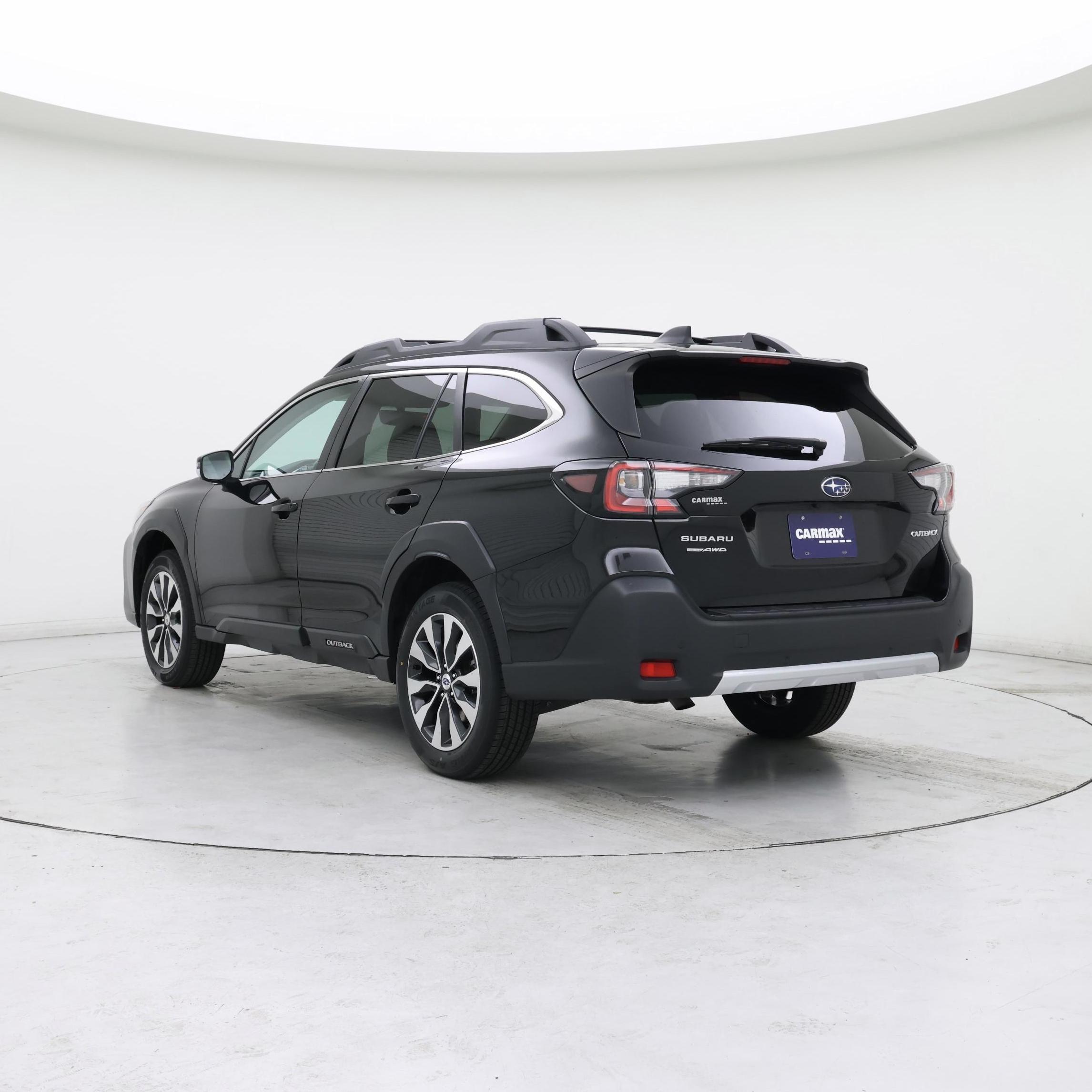 Thumbnail: 2023 Subaru Outback - 2