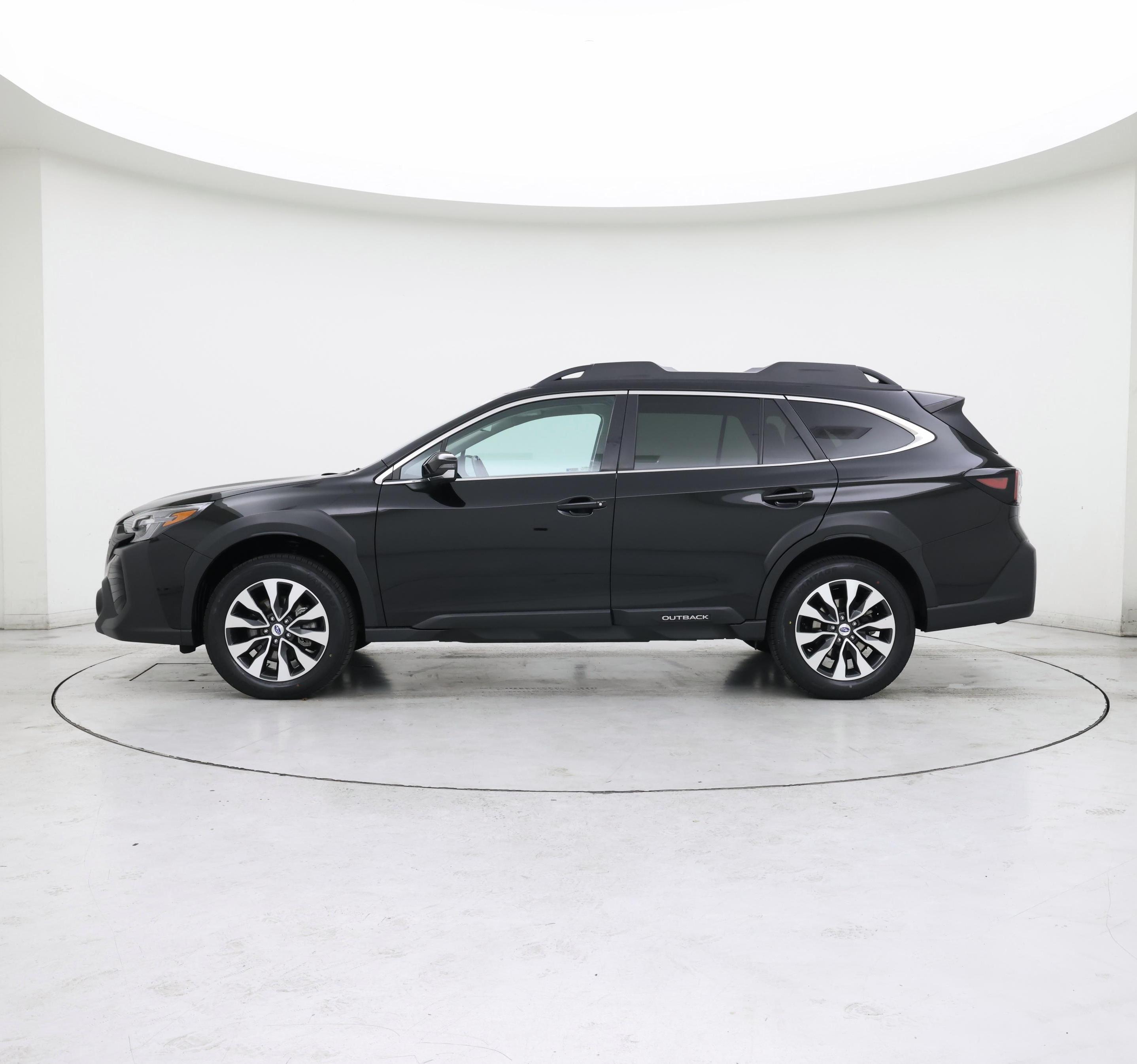 Thumbnail: 2023 Subaru Outback - 3