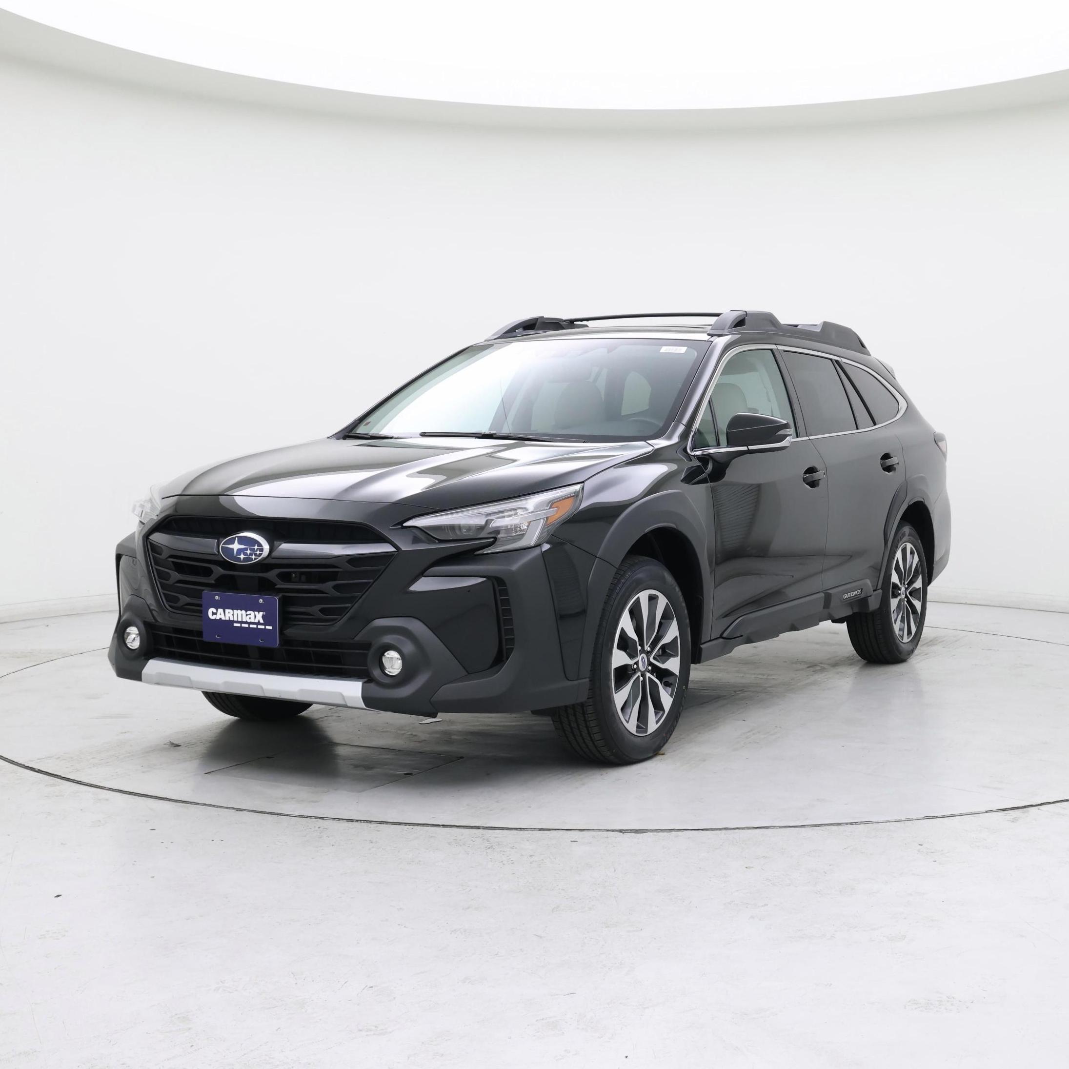 Thumbnail: 2023 Subaru Outback - 4