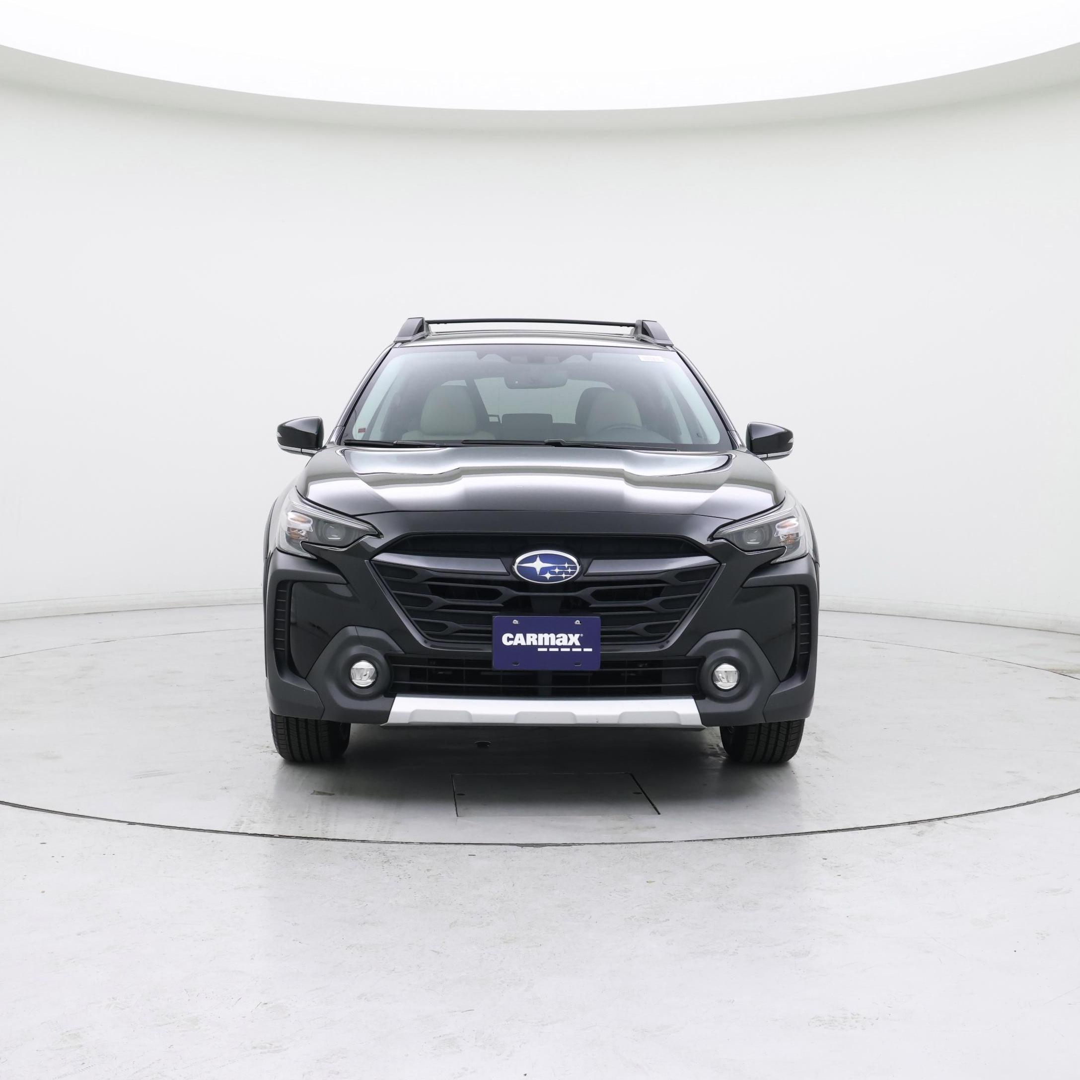 Thumbnail: 2023 Subaru Outback - 5