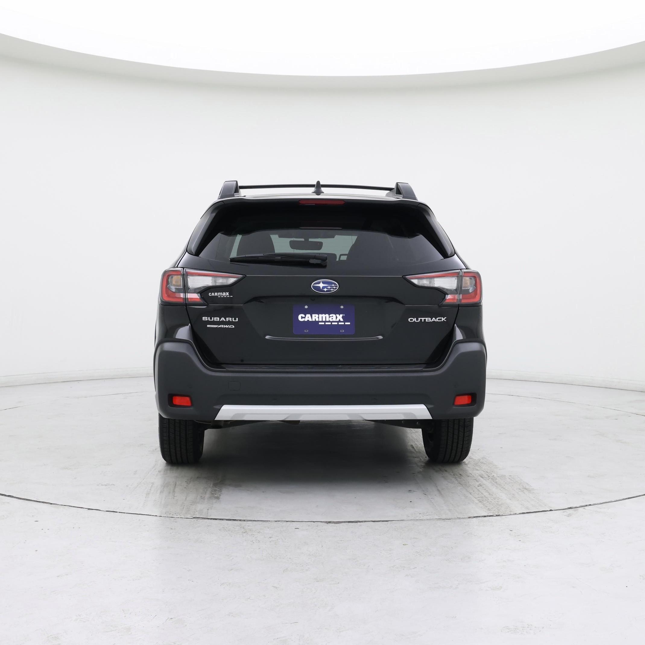 Thumbnail: 2023 Subaru Outback - 6