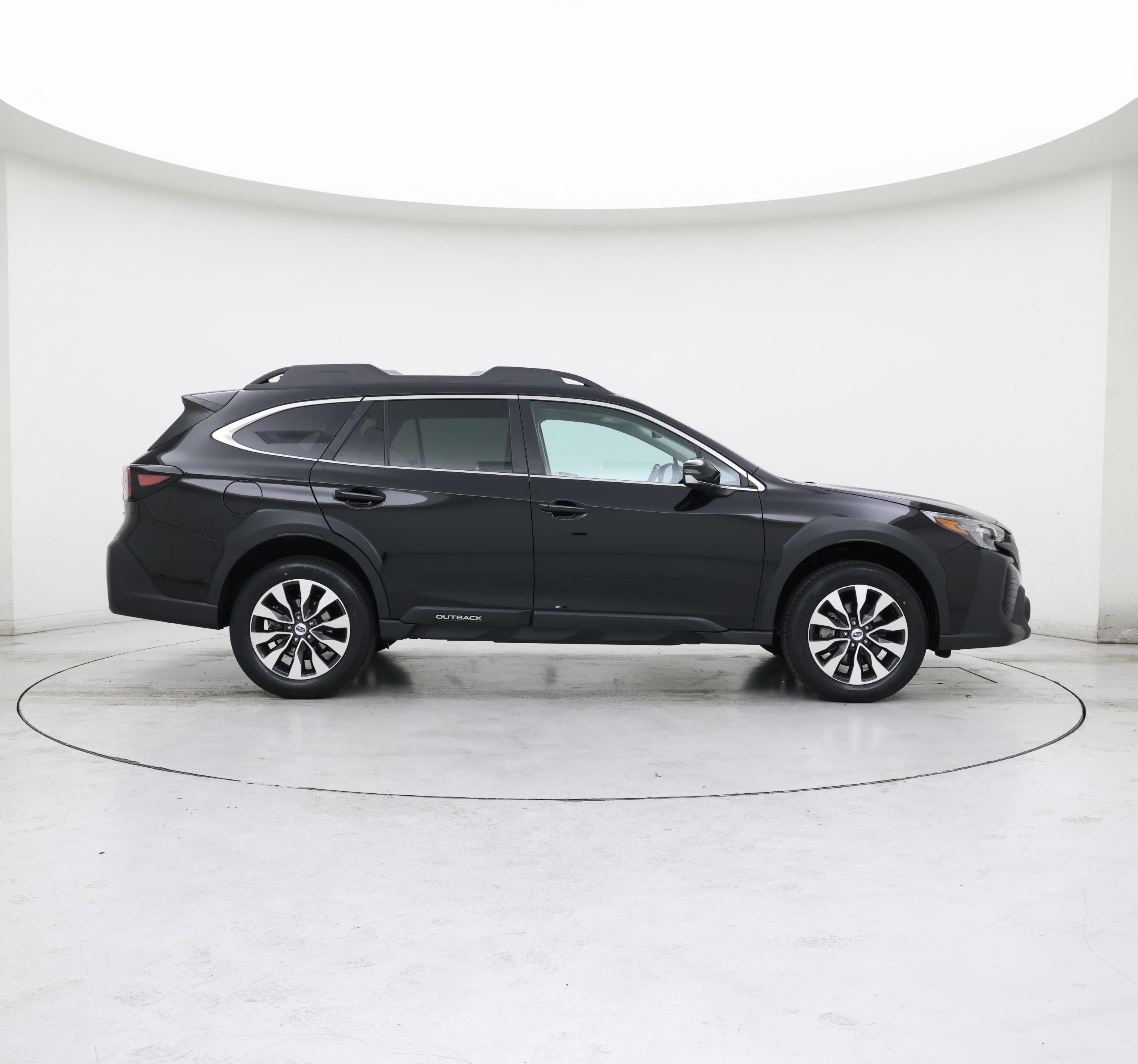 Thumbnail: 2023 Subaru Outback - 7