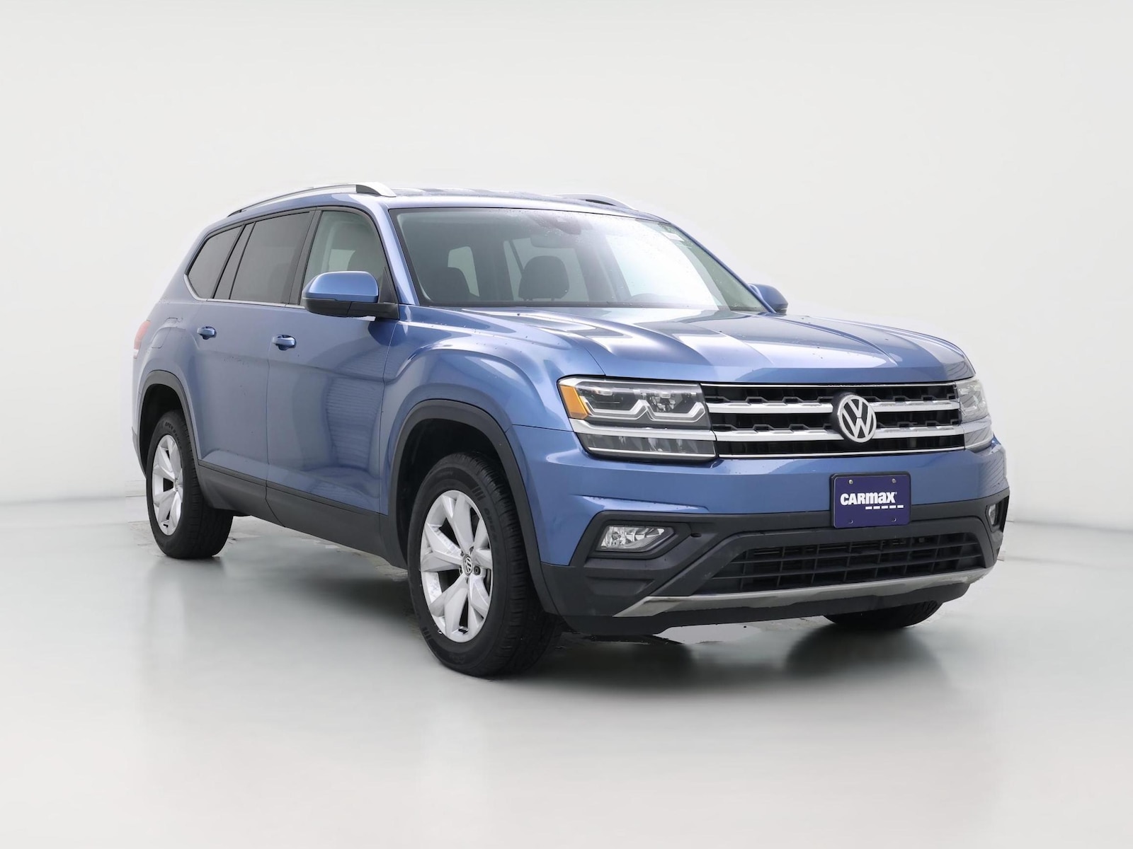 2019 Volkswagen Atlas SE w/Tech