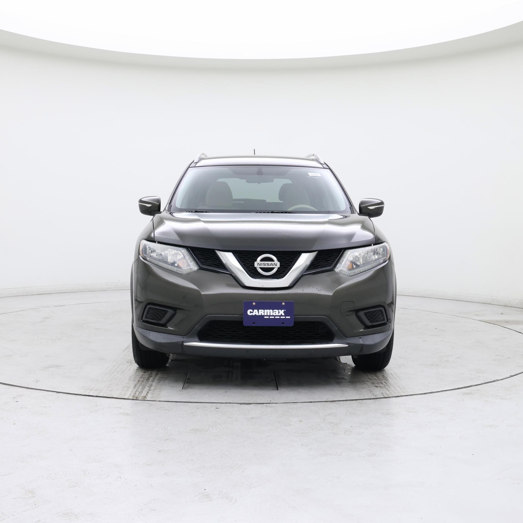 Thumbnail: 2015 Nissan Rogue - 5