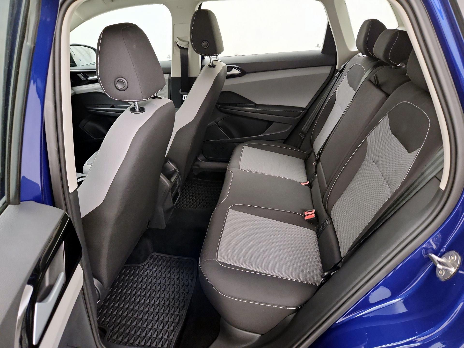 Thumbnail: 2024 Volkswagen Taos - 19