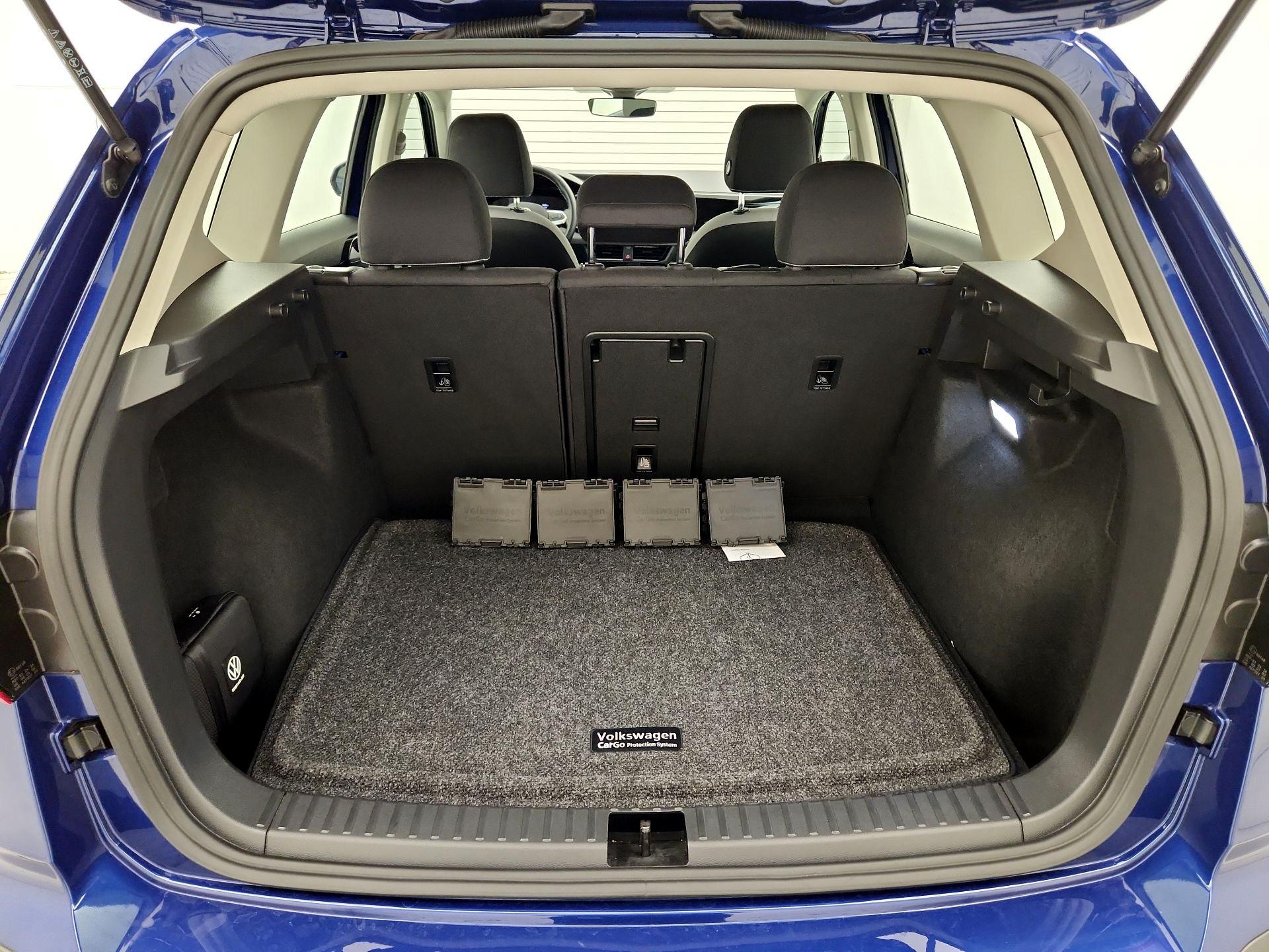 Thumbnail: 2024 Volkswagen Taos - 20