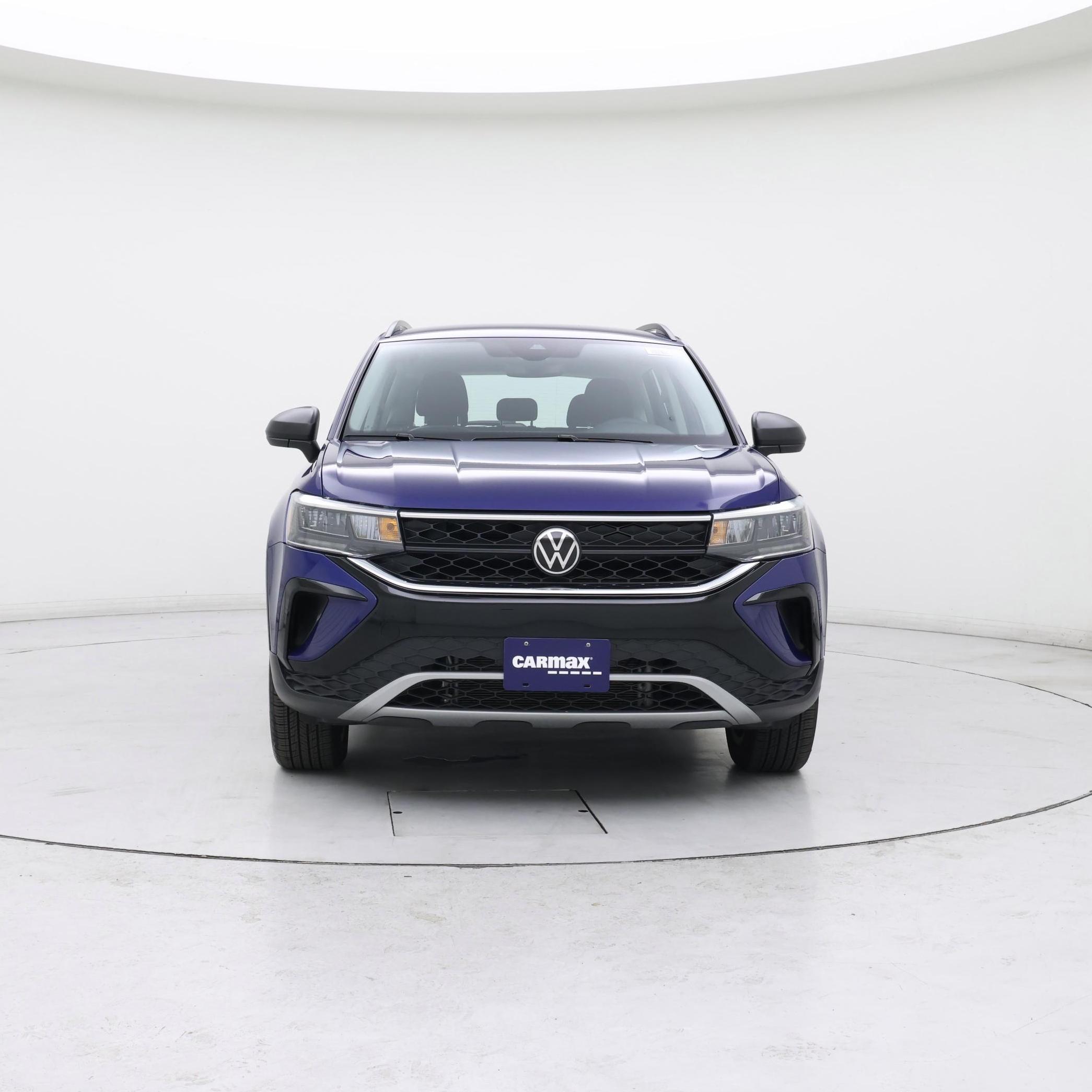 Thumbnail: 2024 Volkswagen Taos - 5