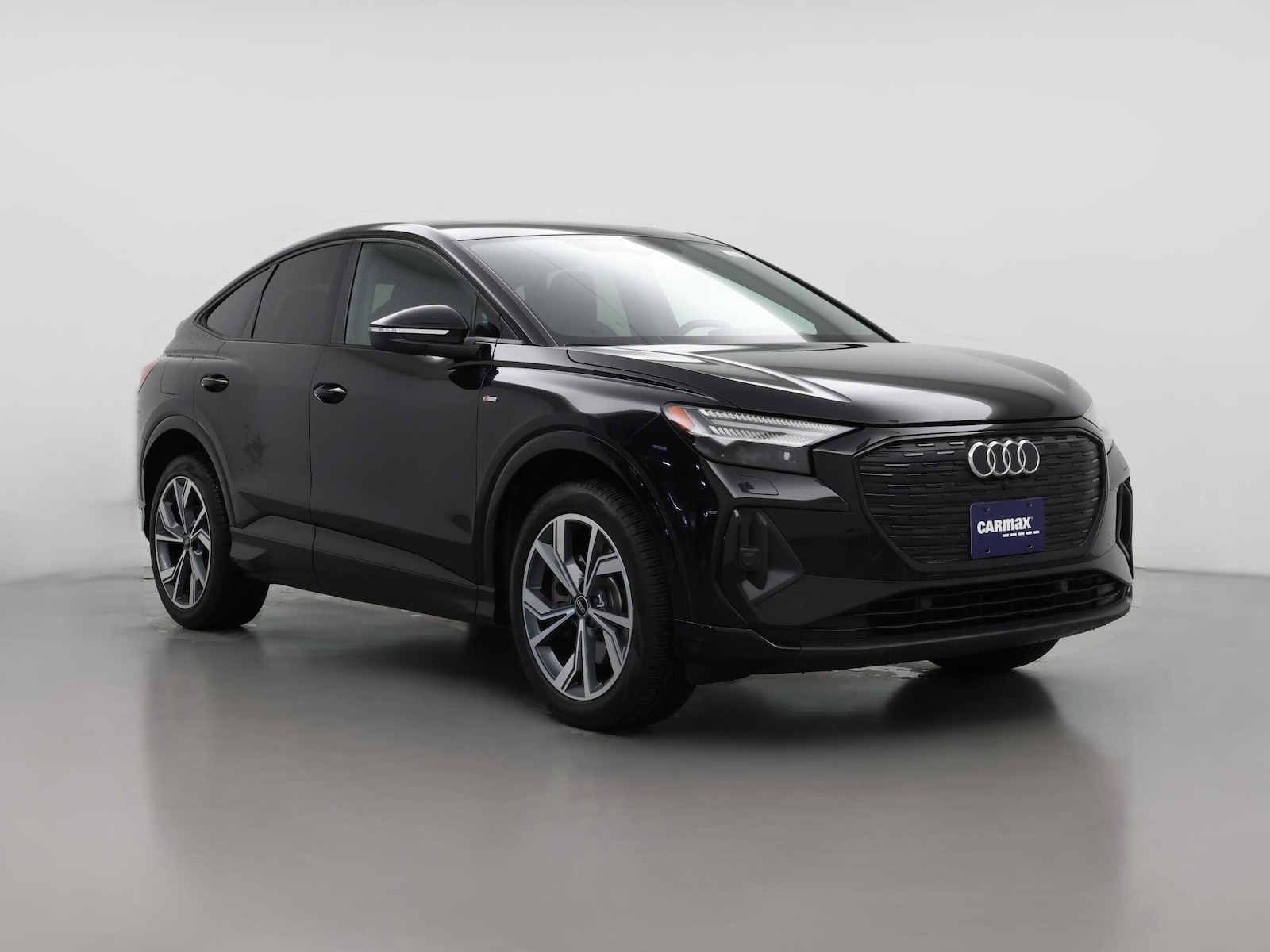 2023 Audi Q4 Sportback e-tron