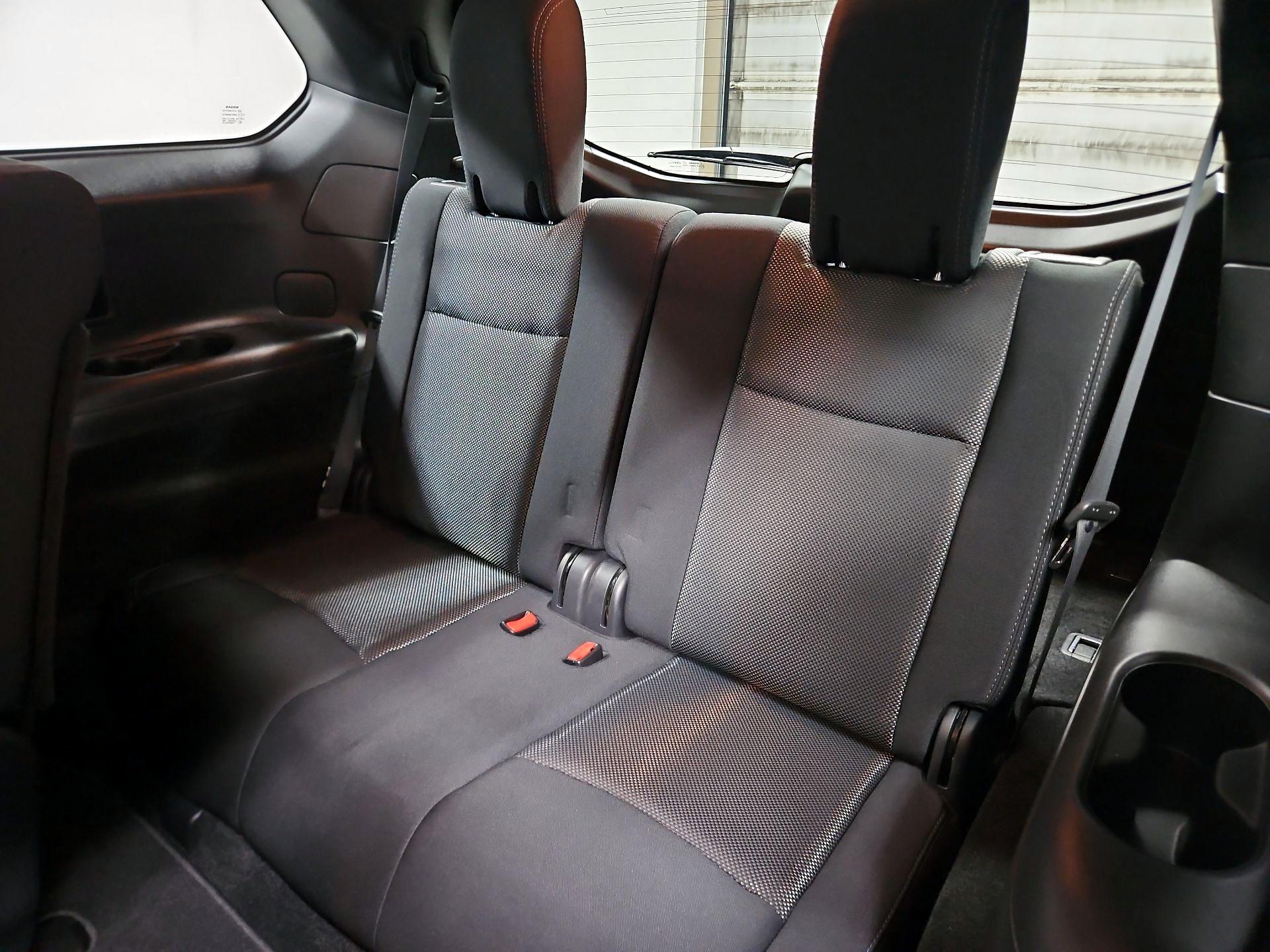 Thumbnail: 2019 Nissan Pathfinder - 20