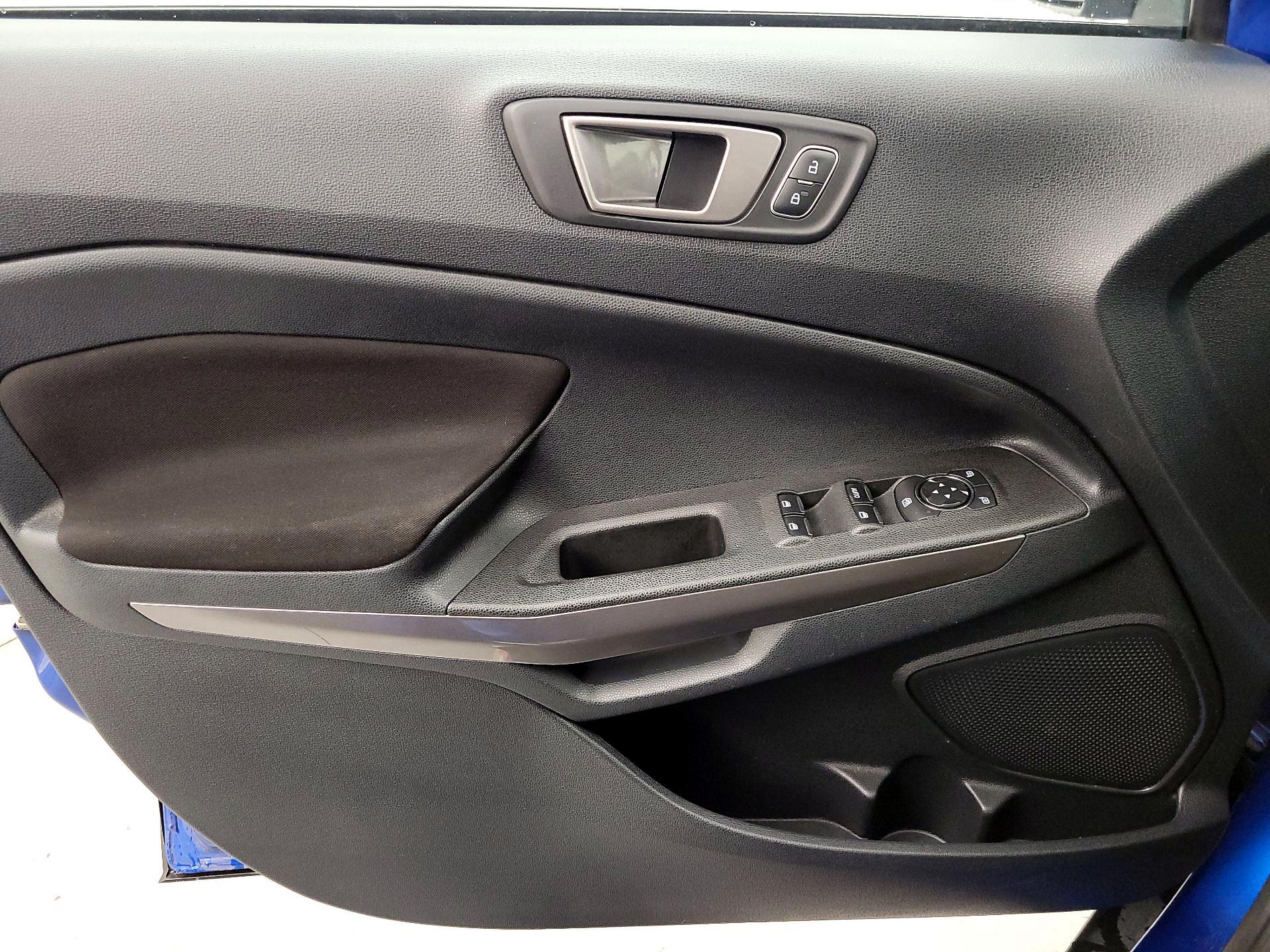 Thumbnail: 2020 Ford EcoSport - 12