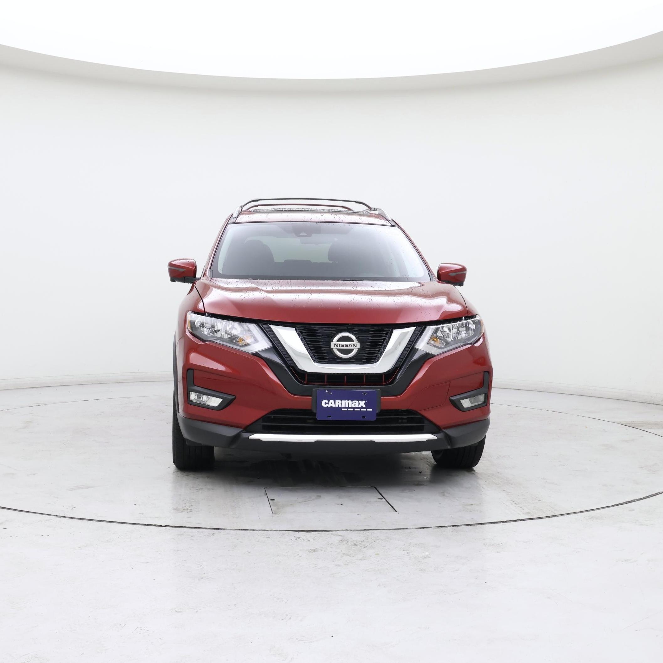 Thumbnail: 2020 Nissan Rogue - 5