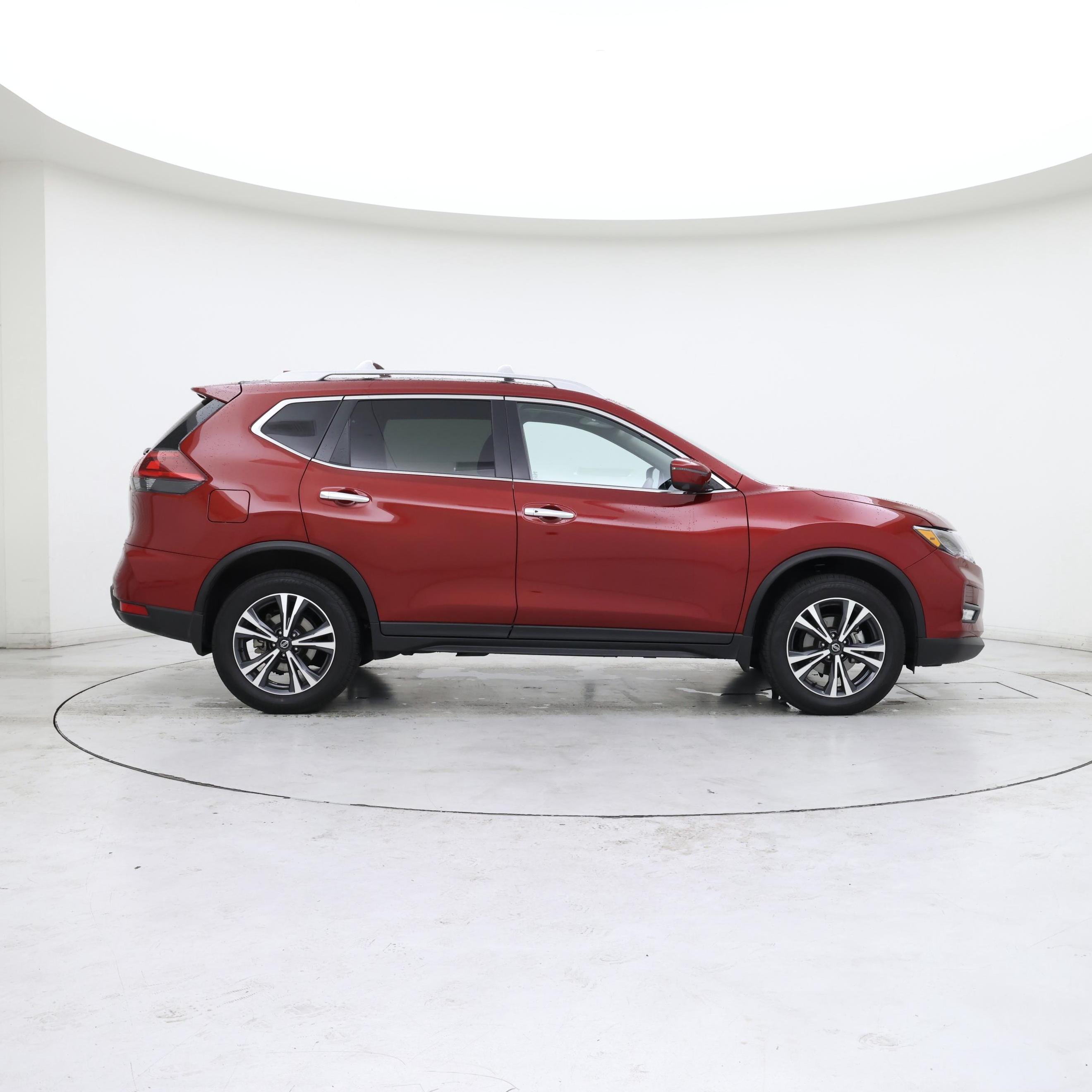 Thumbnail: 2020 Nissan Rogue - 7
