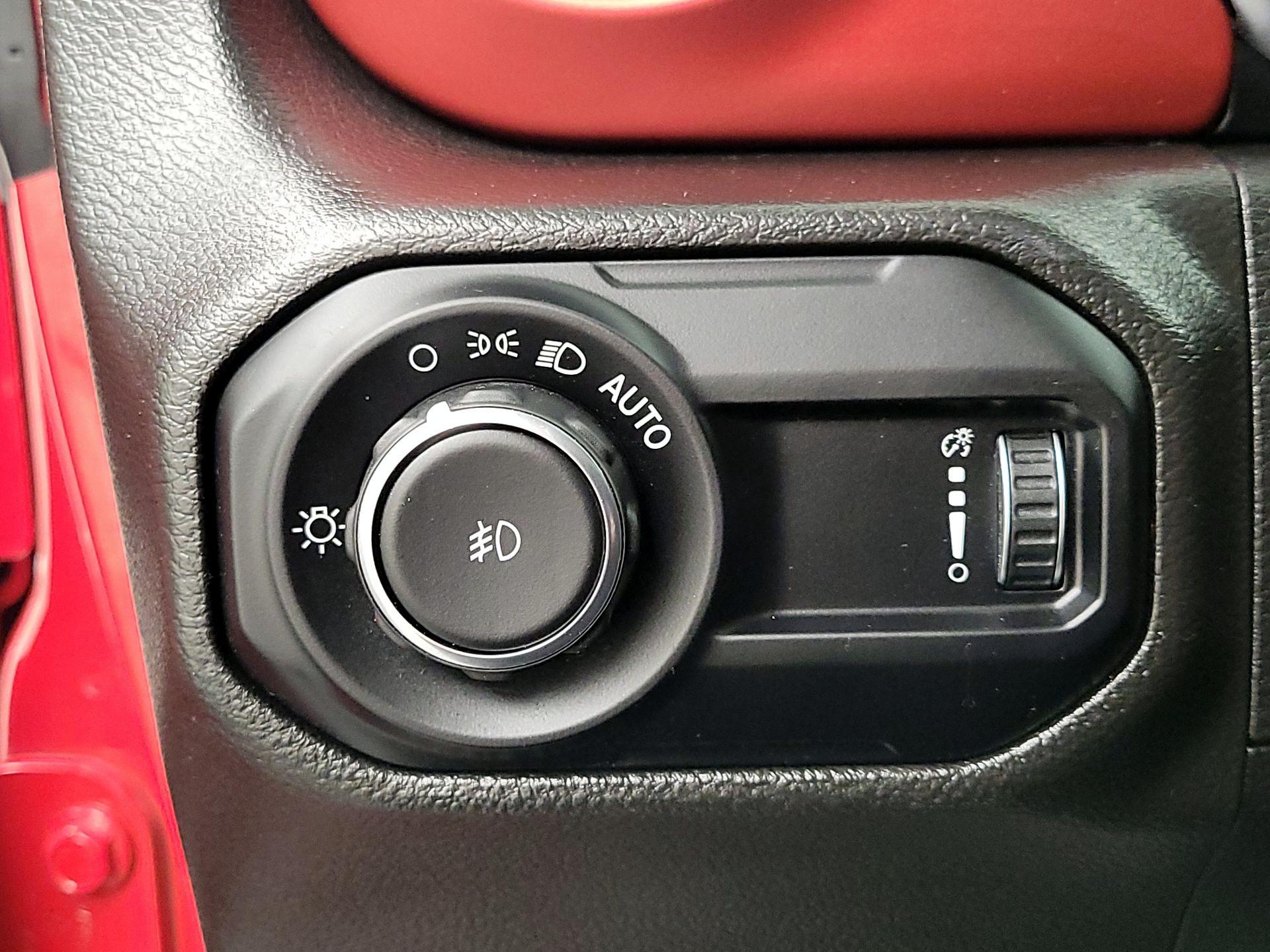 Thumbnail: 2023 Jeep Wrangler - 13