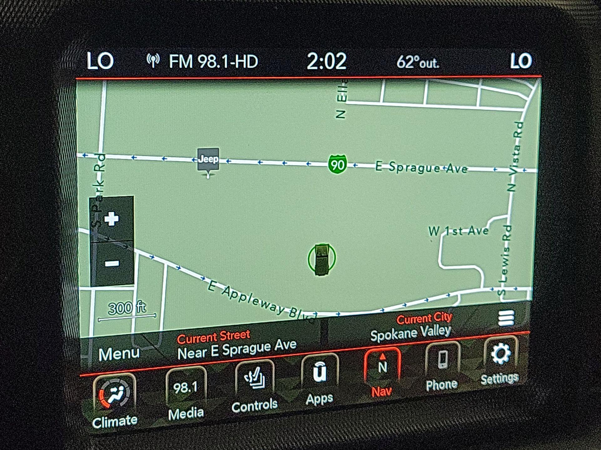 Thumbnail: 2023 Jeep Wrangler - 14