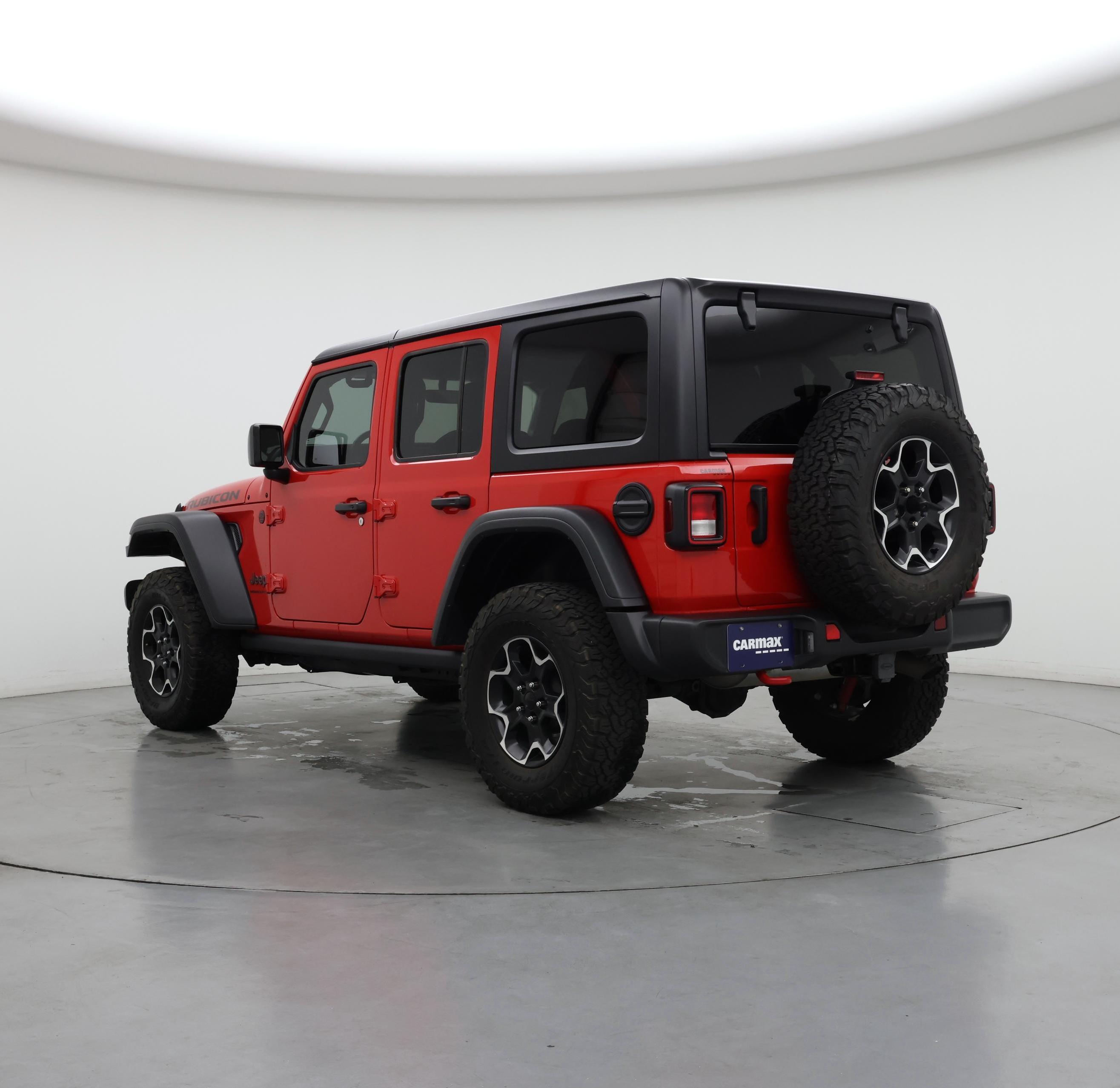 Thumbnail: 2023 Jeep Wrangler - 2