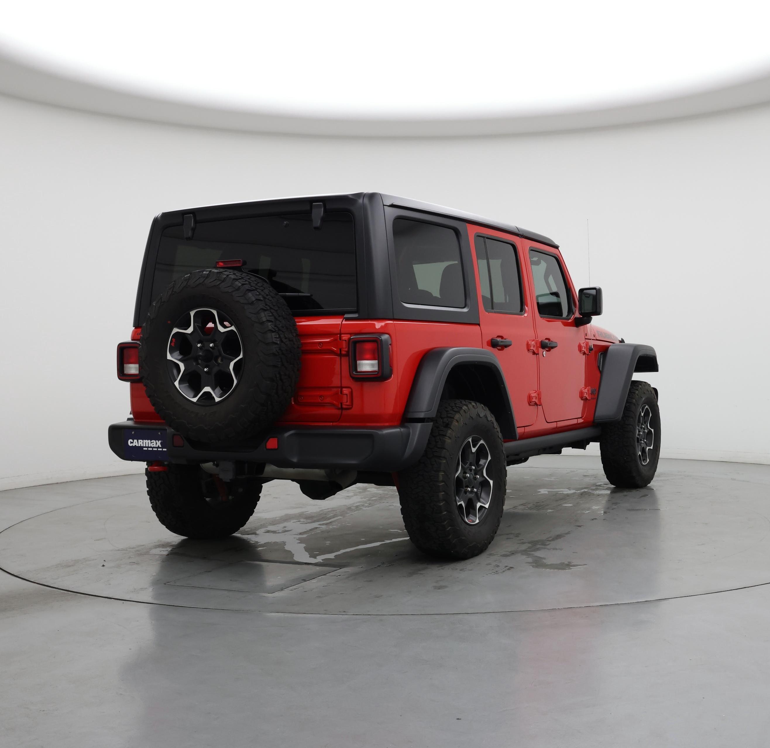 Thumbnail: 2023 Jeep Wrangler - 8