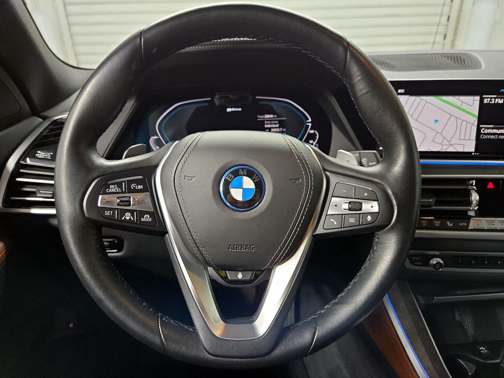 Thumbnail: 2022 BMW X5 - 10