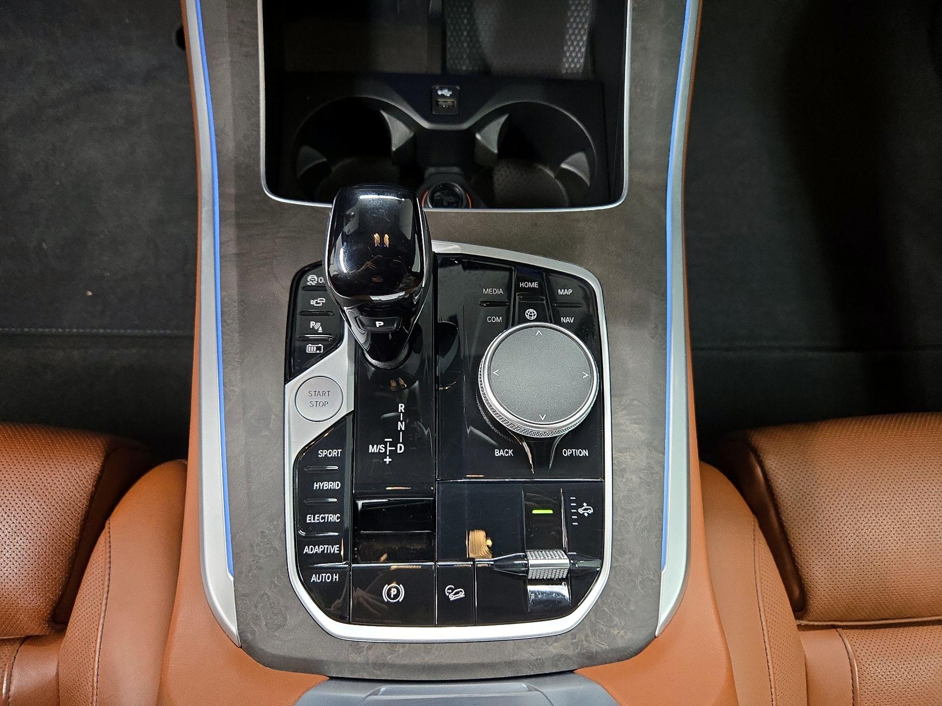 Thumbnail: 2022 BMW X5 - 18