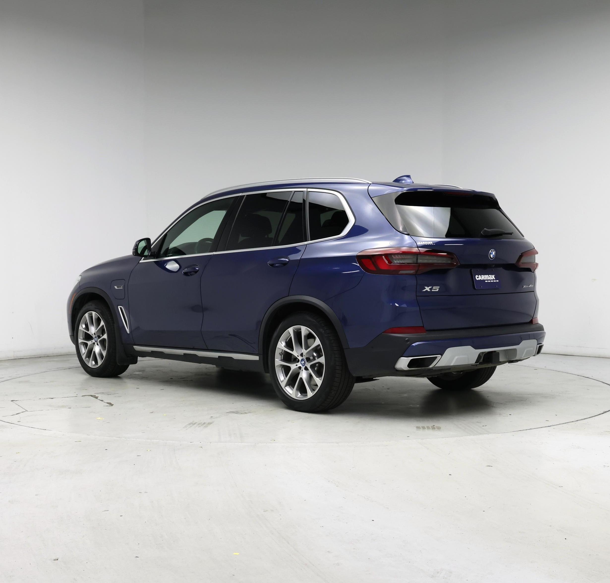Thumbnail: 2022 BMW X5 - 2