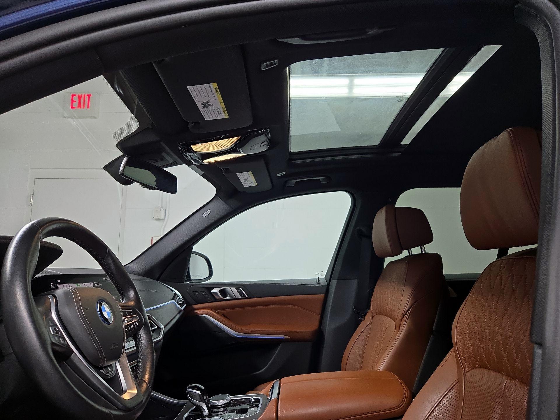 Thumbnail: 2022 BMW X5 - 20