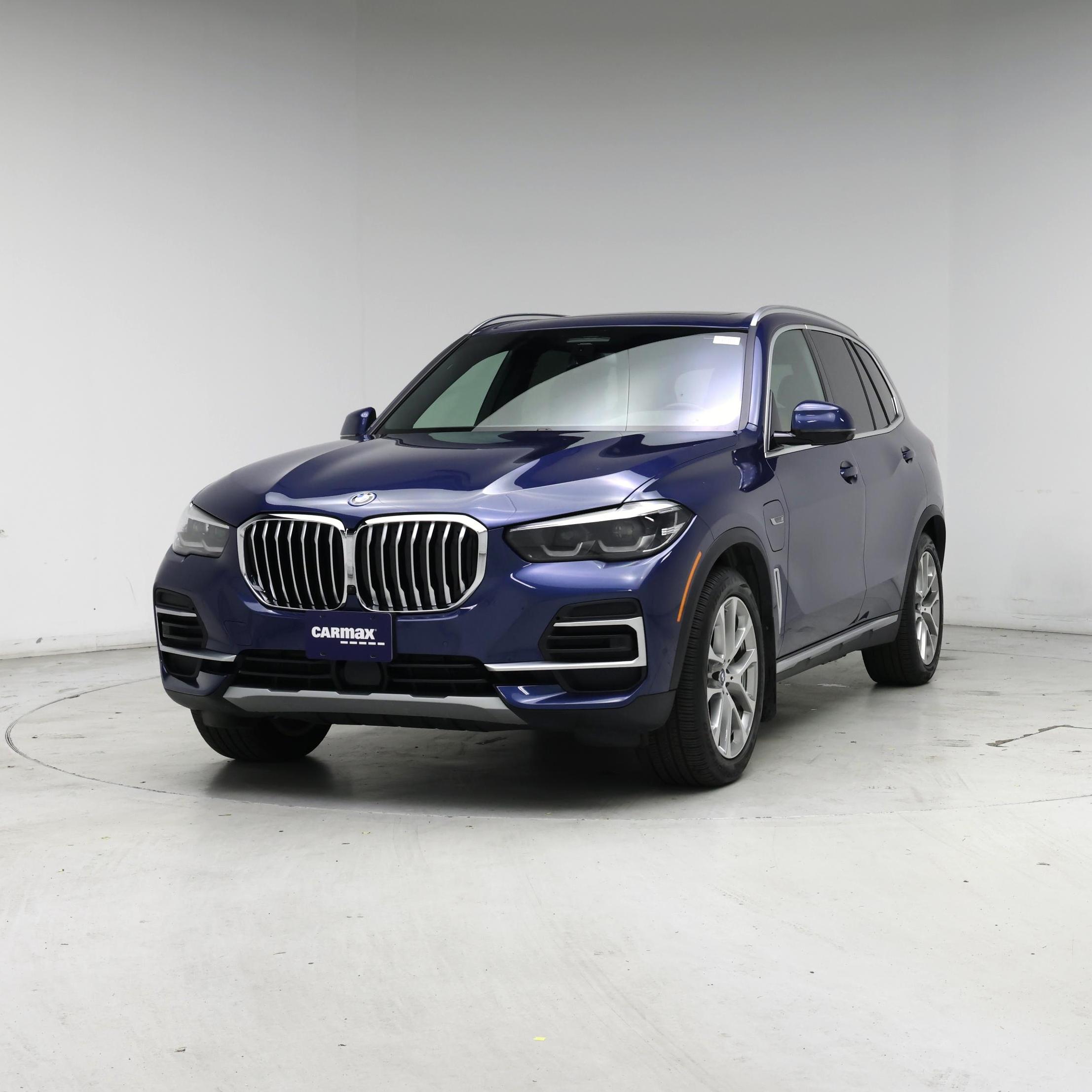 Thumbnail: 2022 BMW X5 - 4