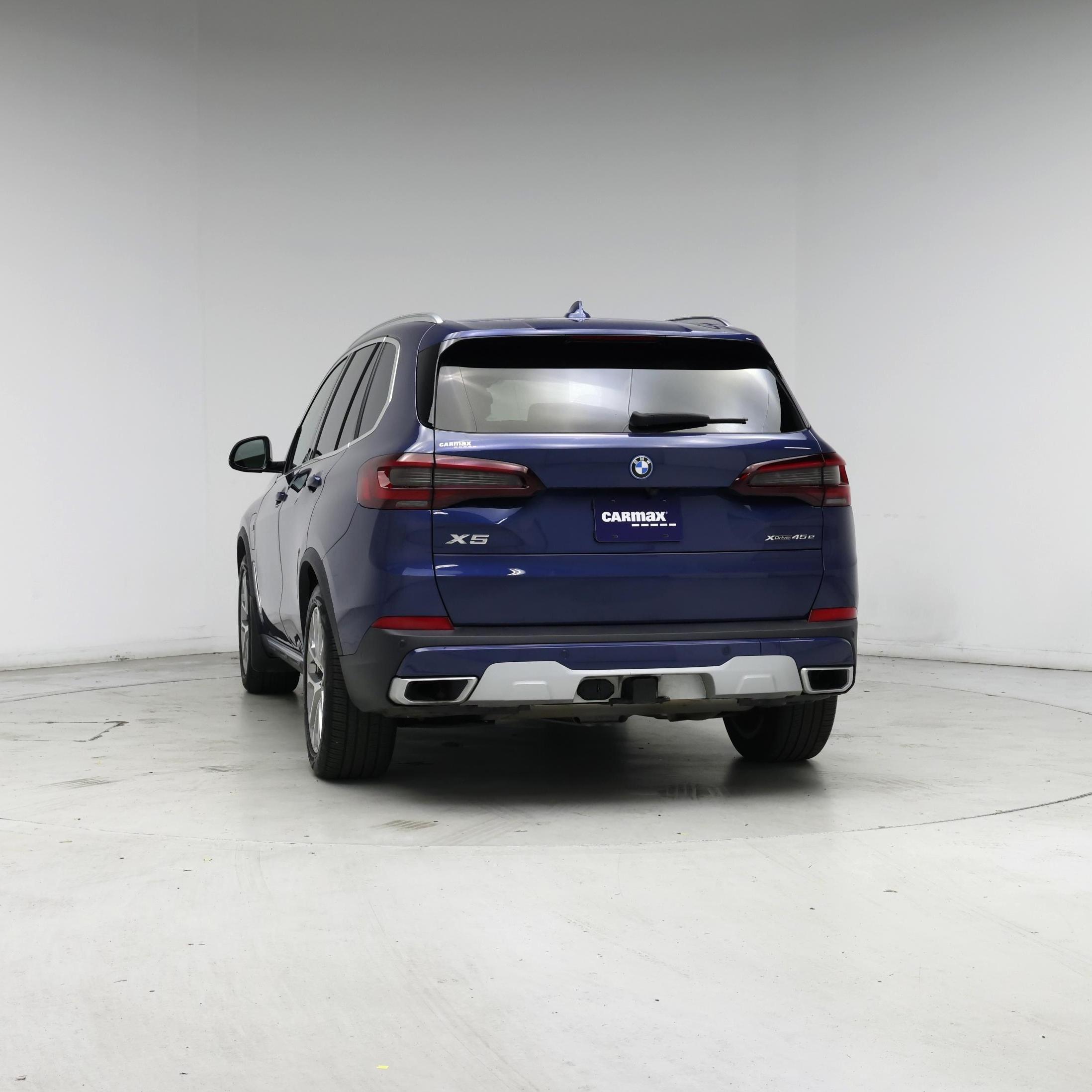 Thumbnail: 2022 BMW X5 - 6